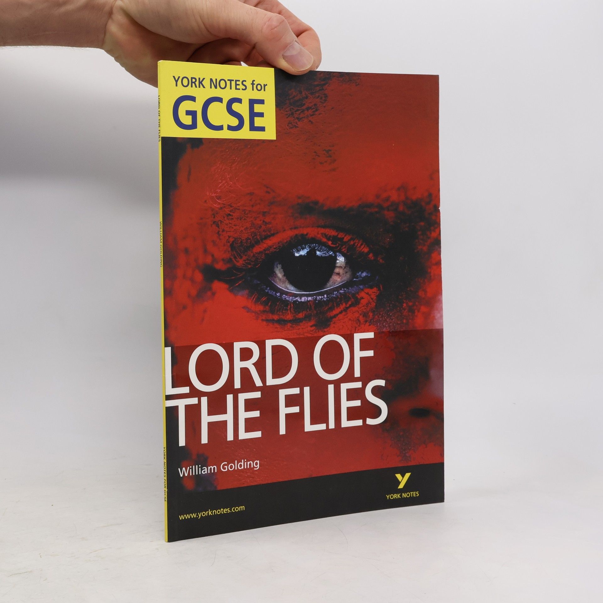 S. W. Foster Lord of the Flies