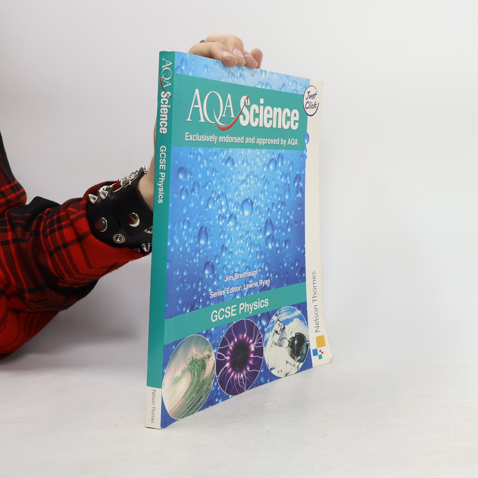 GCSE Physics