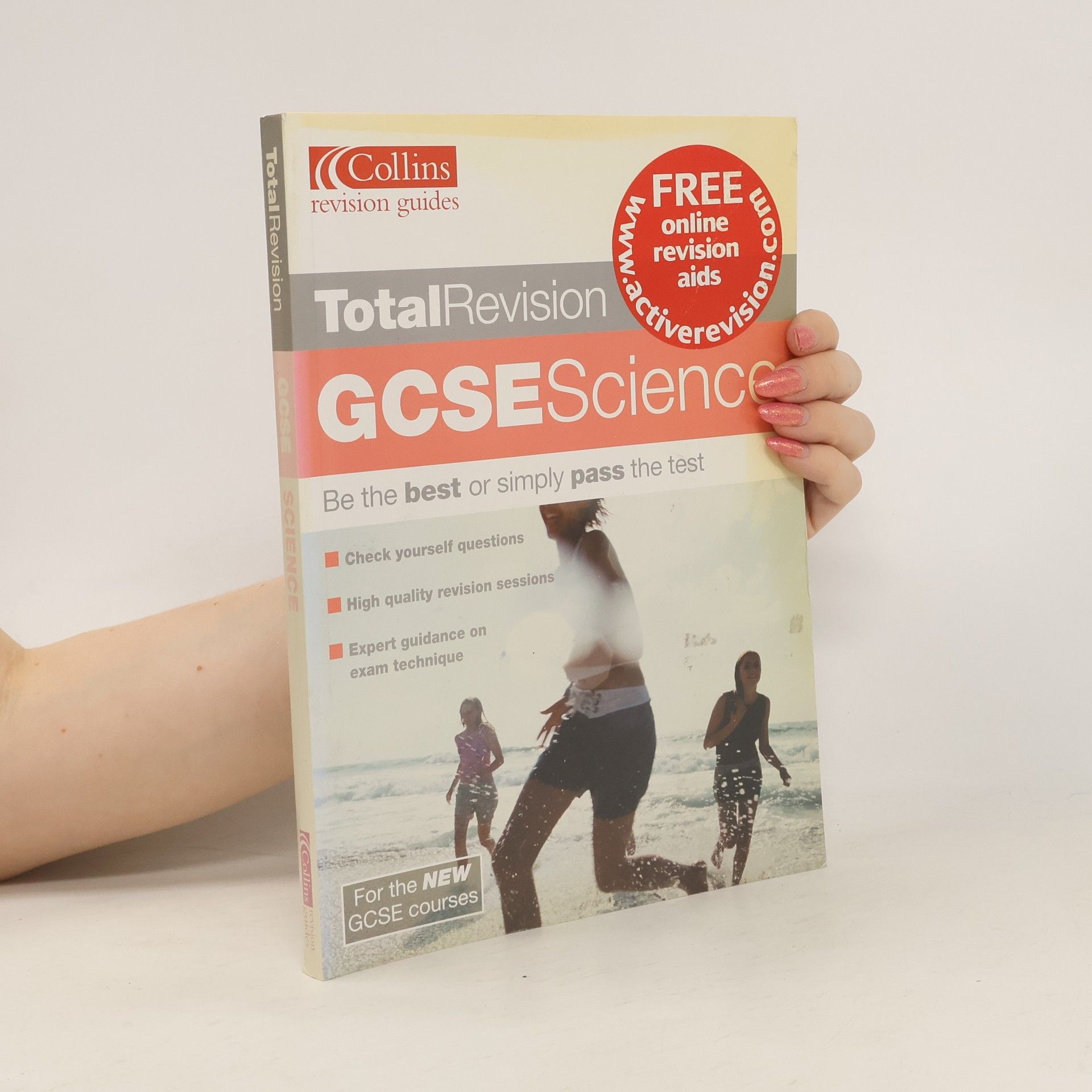 Mike Smith GCSE Science (Total Revision)