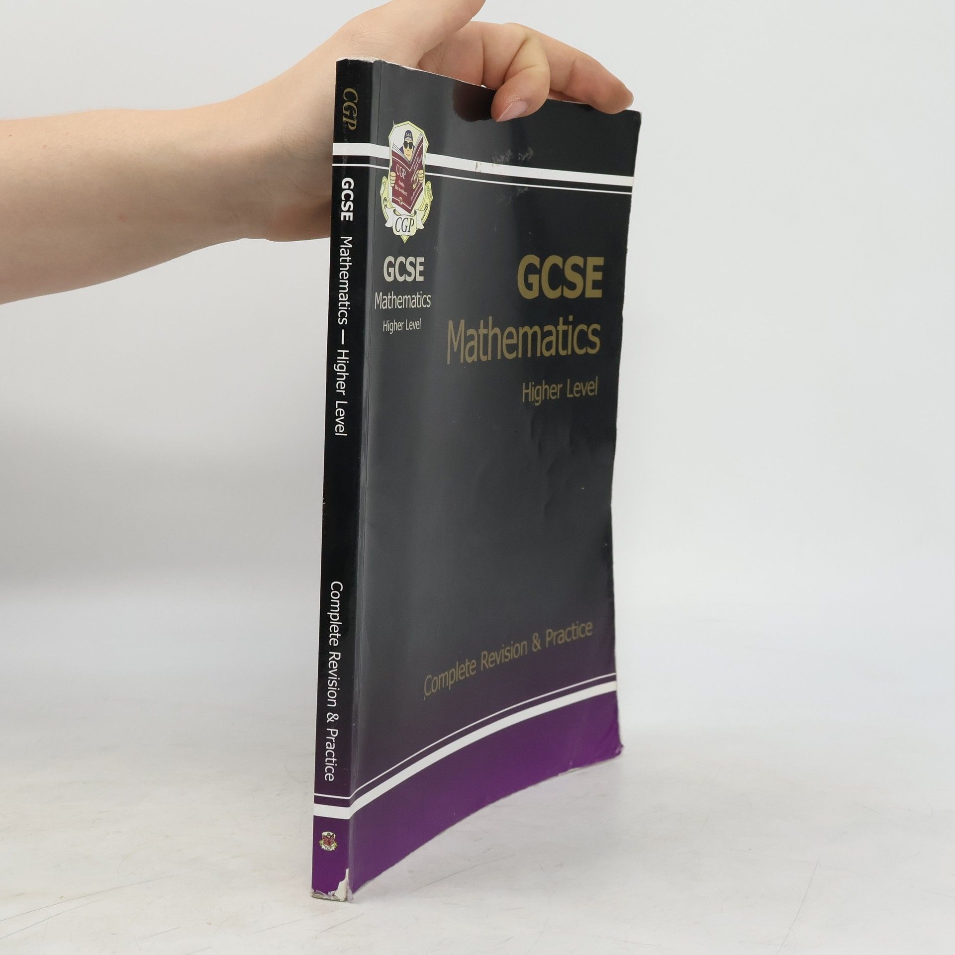 Collective GCSE Mathematics