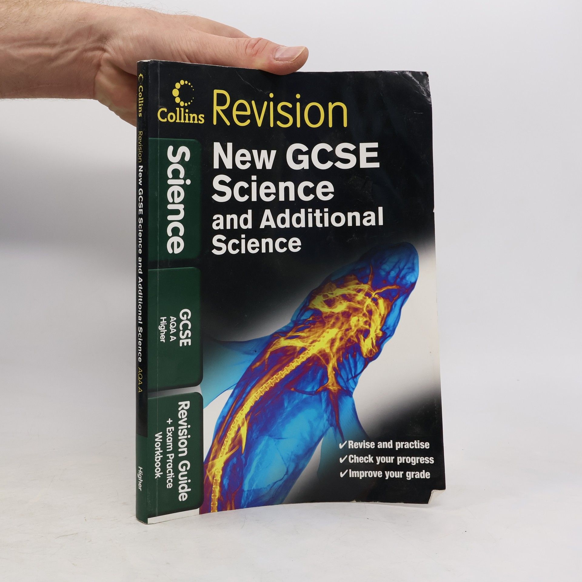 kolektiv GCSE Science and Additional Science