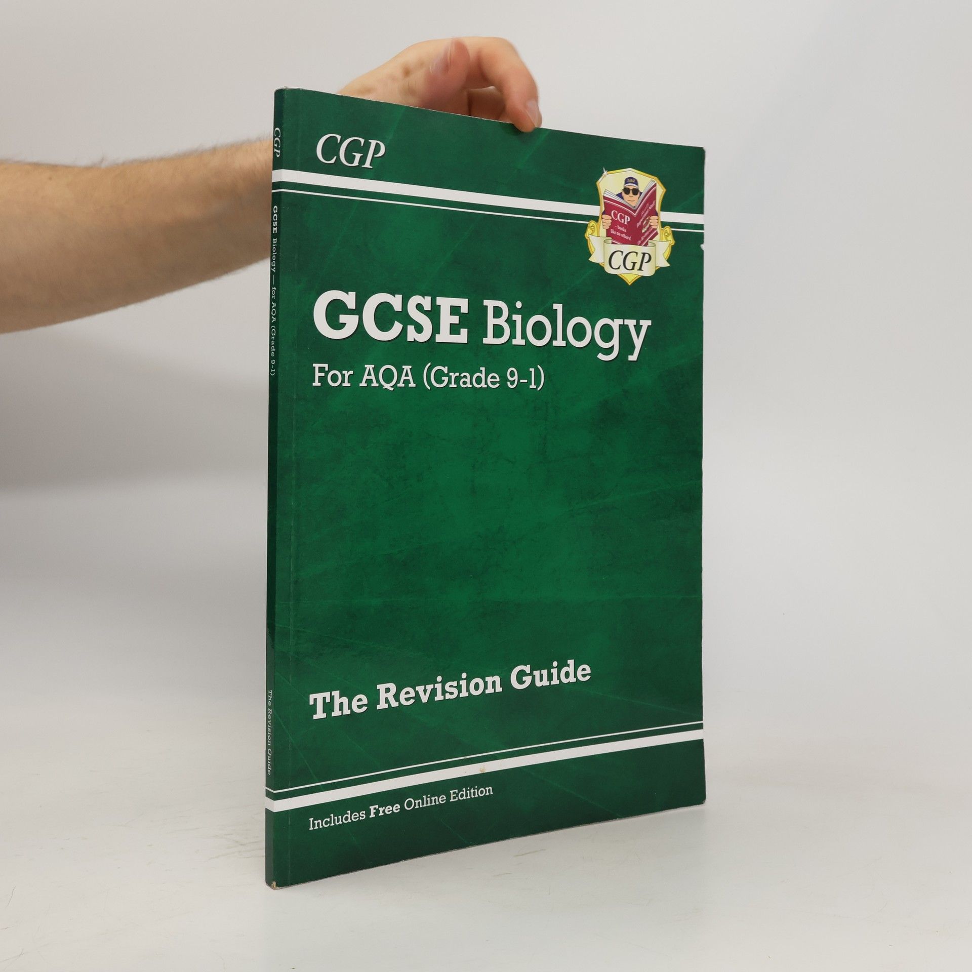 CGP Books New Grade 9-1 GCSE Combined Science: Edexcel Exam Practice Workbook - Foundation