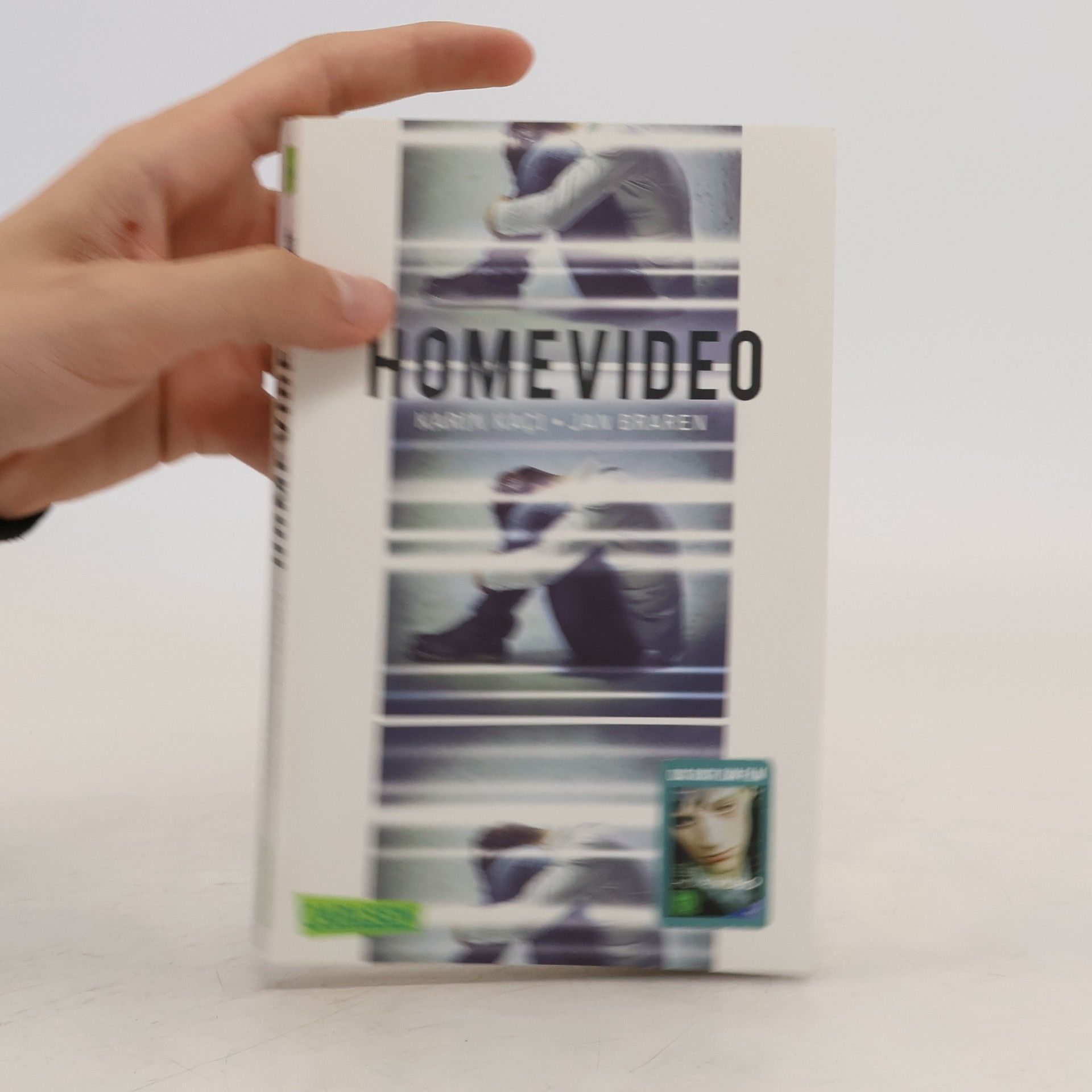 Karin Kaçi Homevideo