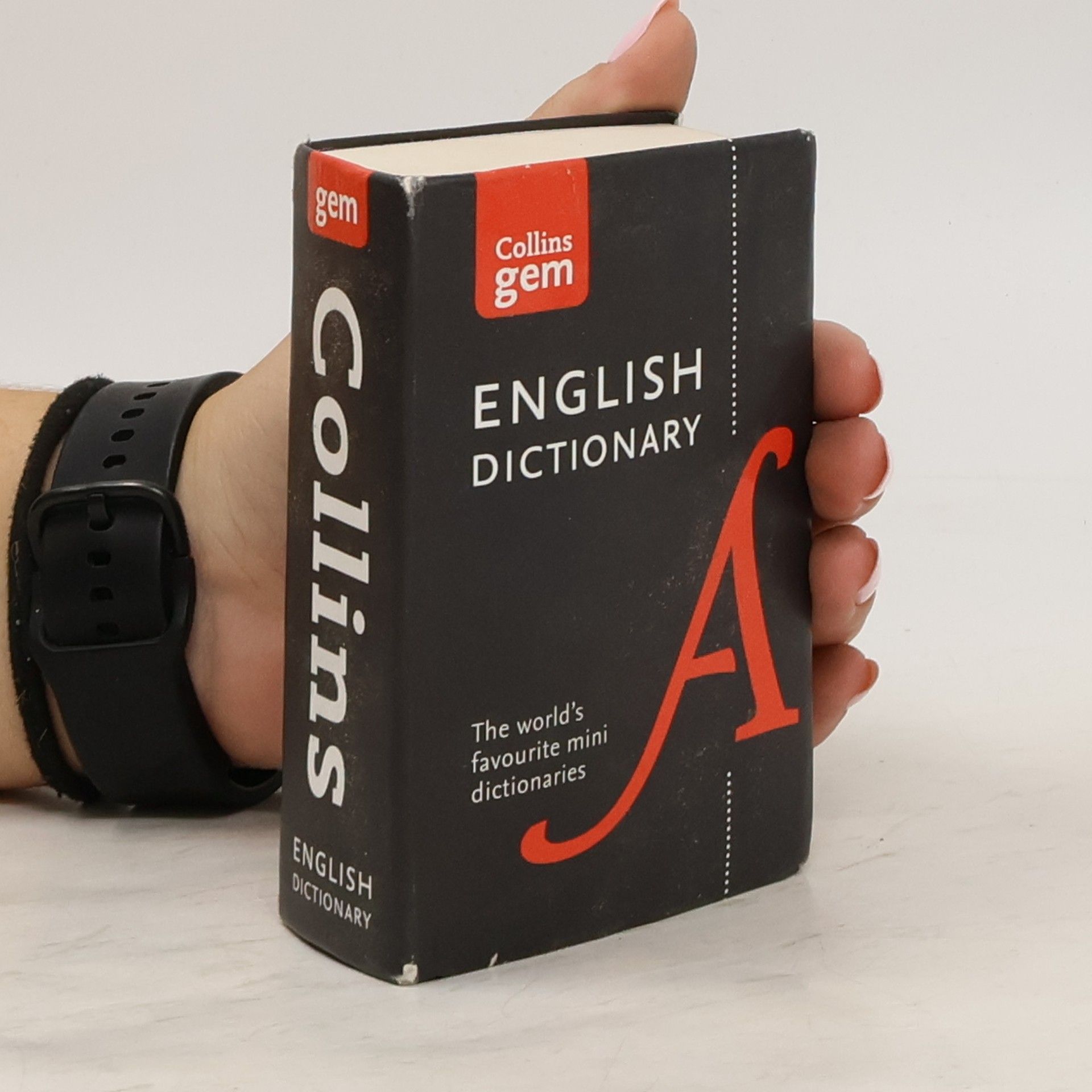Autorenkollektiv Collins English Dictionary