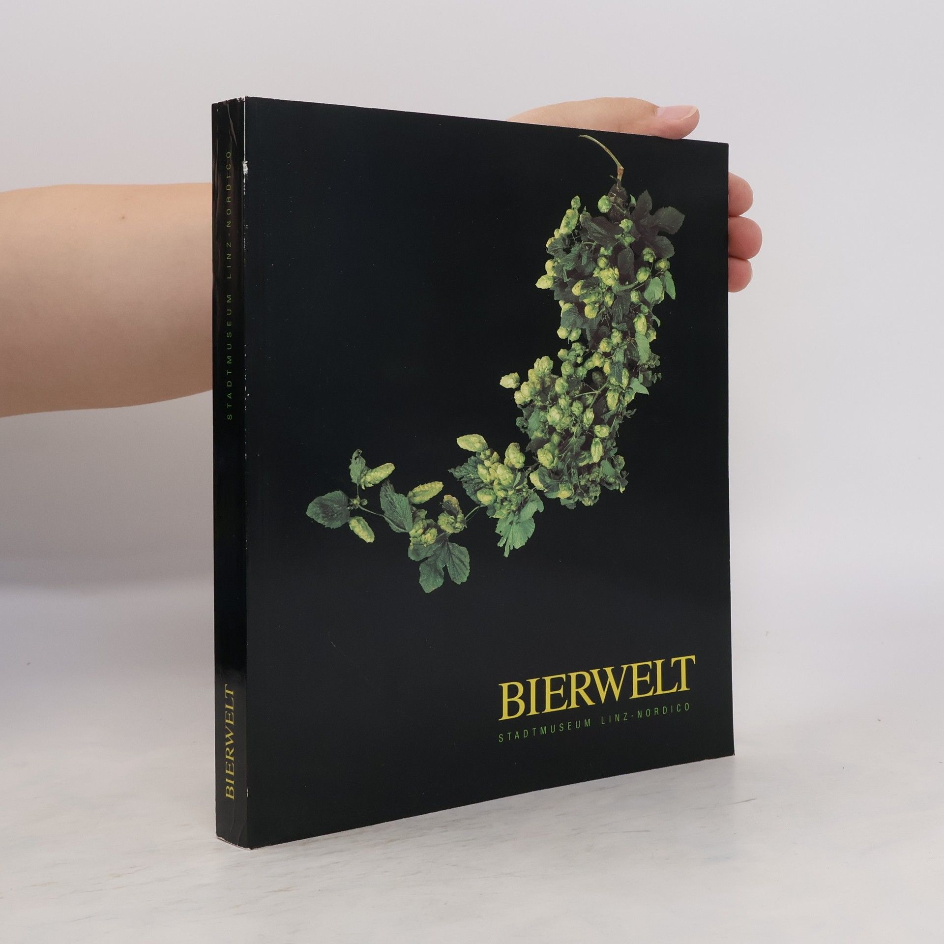 Autores varios Bierwelt