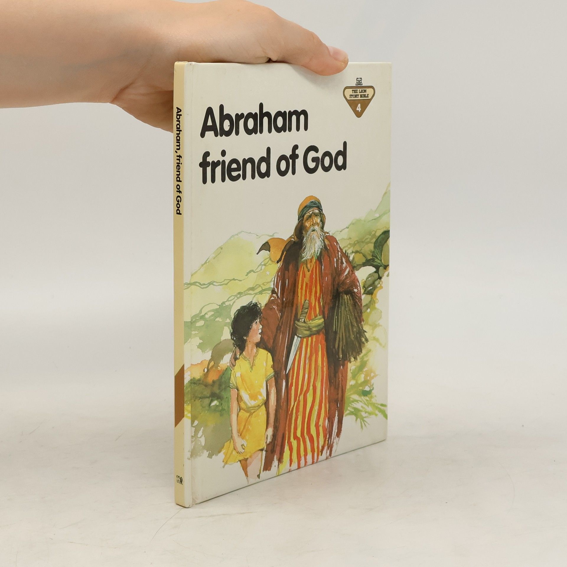 Penny Frank Abraham, Friend of God