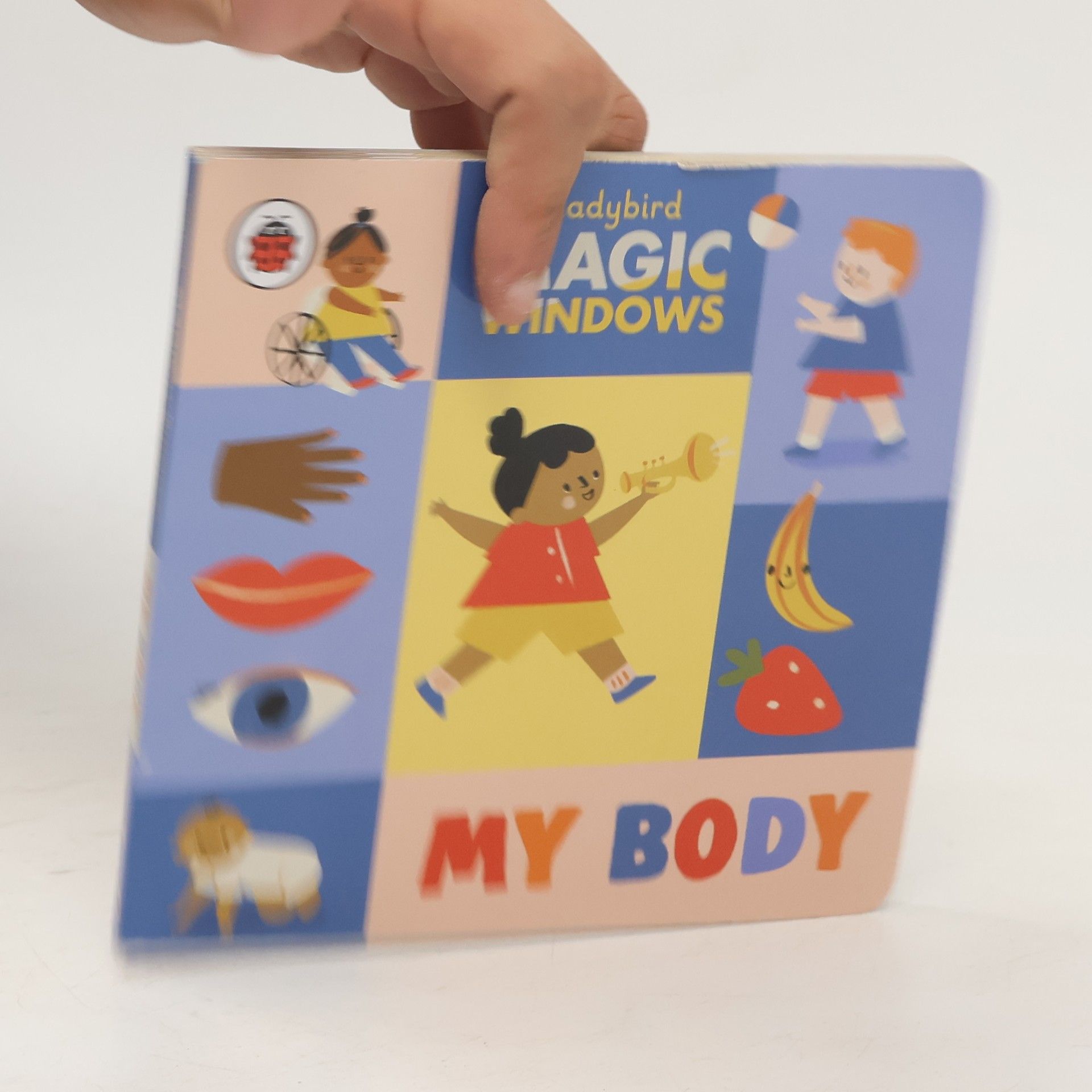 Autores varios My Body