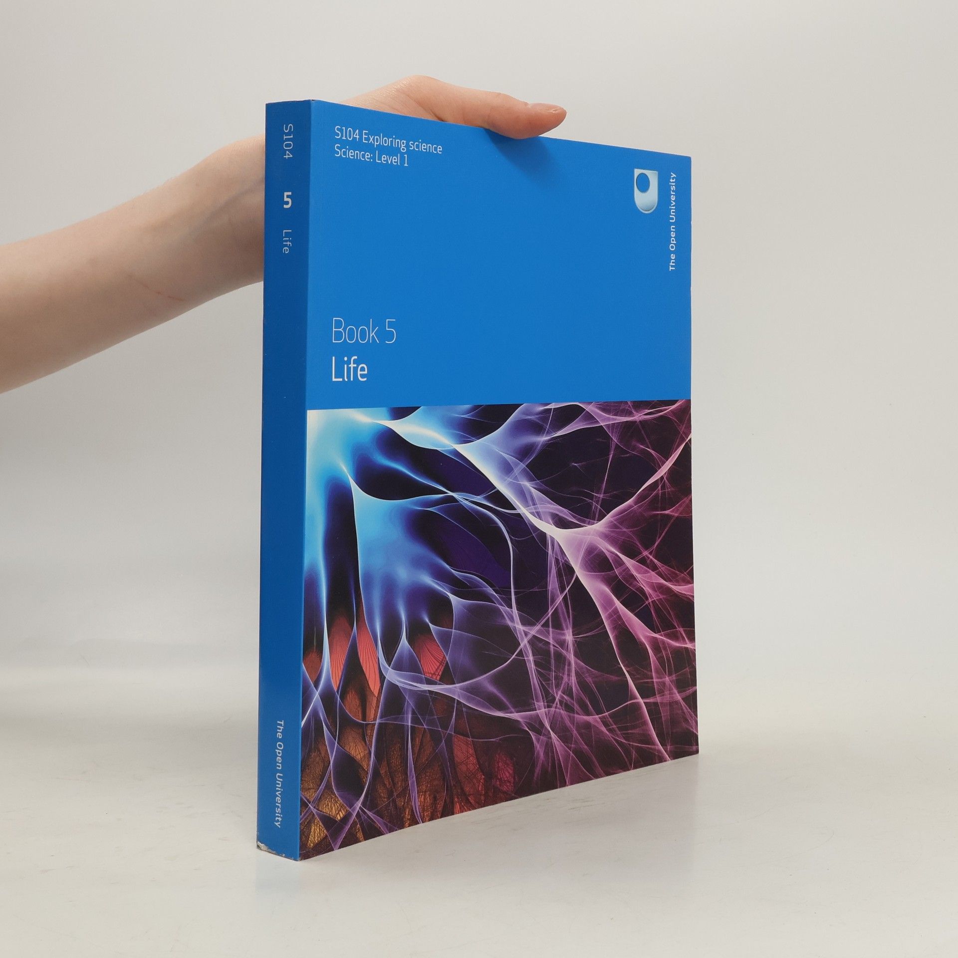 Collectif d'auteurs Book 5. Life