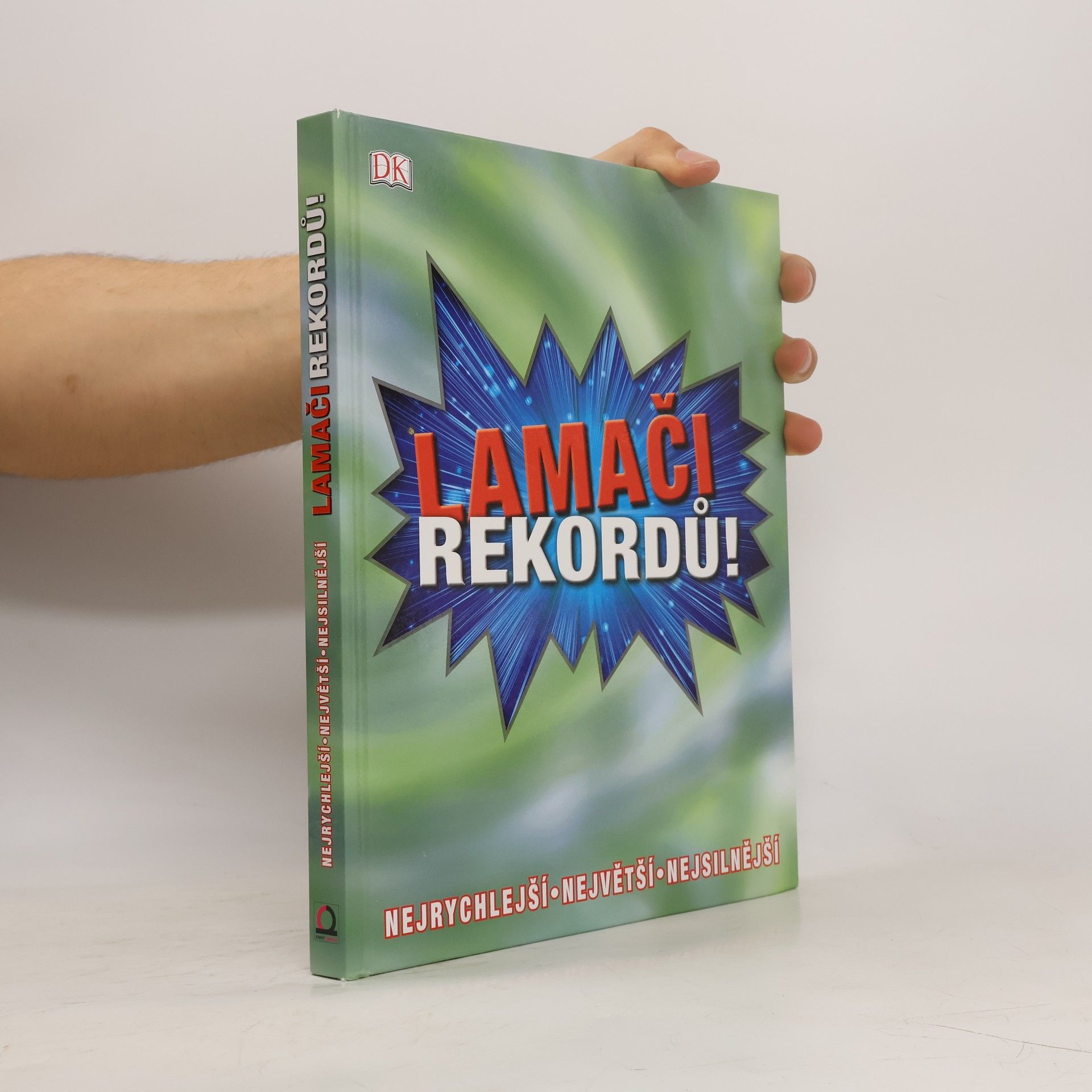 kolektiv Lamači rekordů