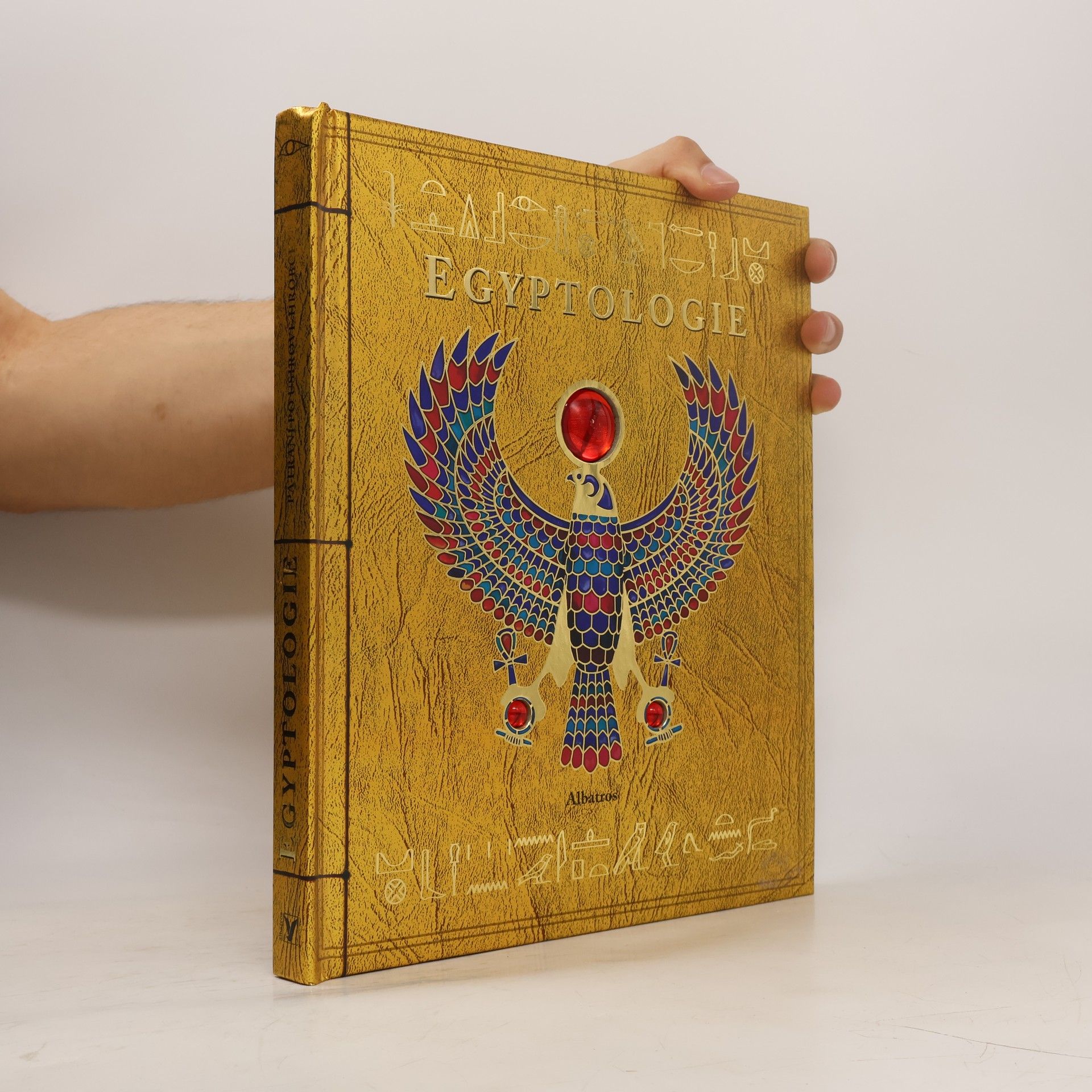 kolektiv Egyptologie