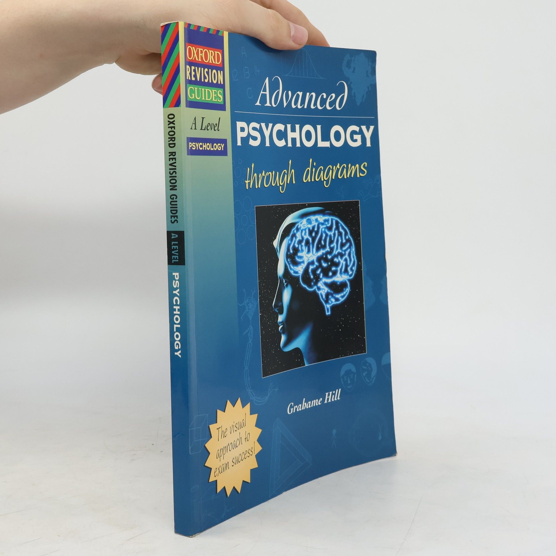 Christine Brain Advanced Psychology