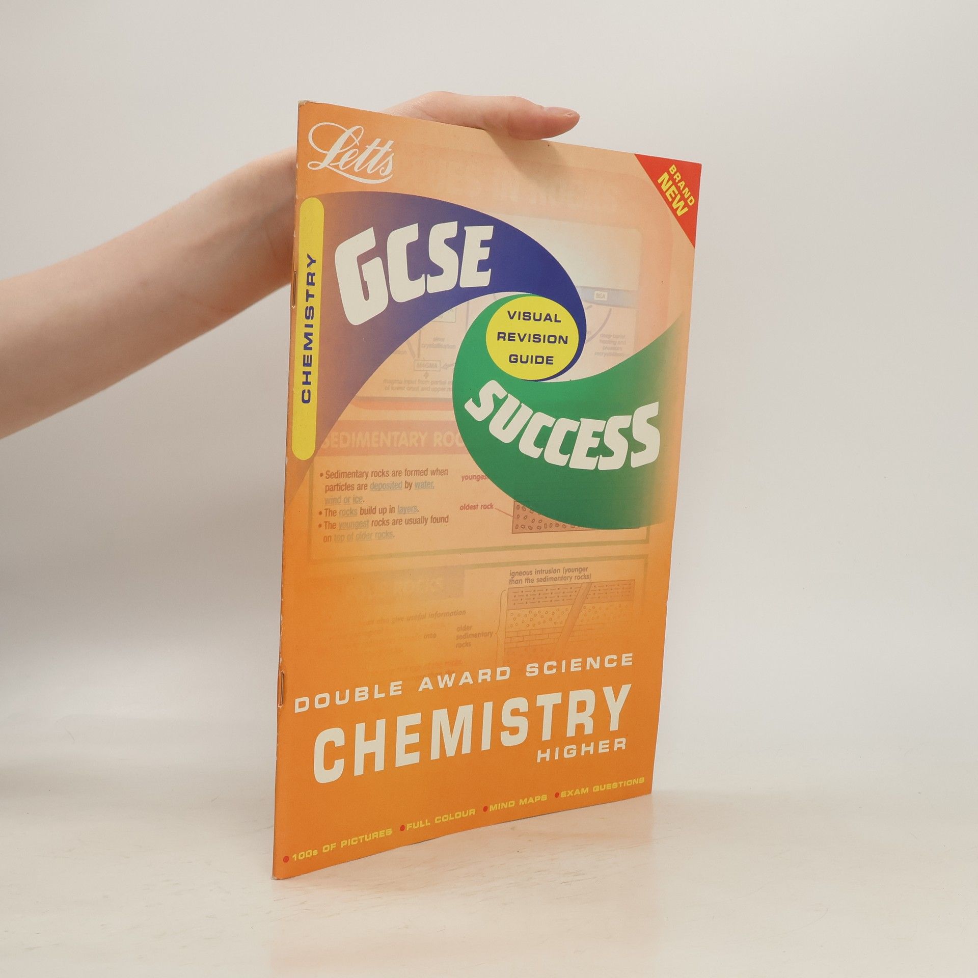 Emma Poole GCSE Chemistry