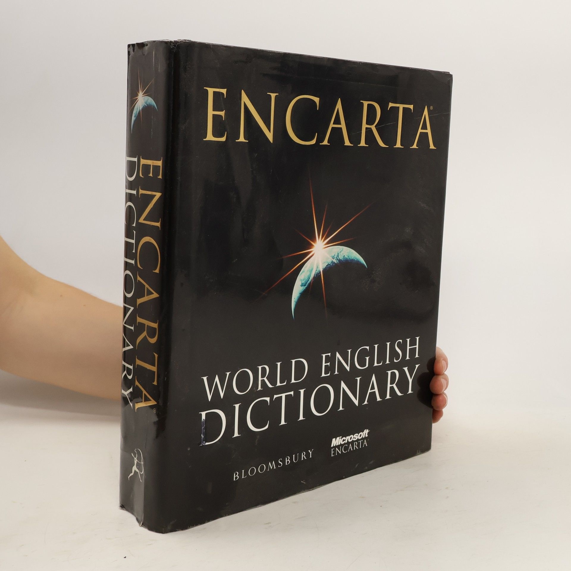 Kolektiv autorů Encarta