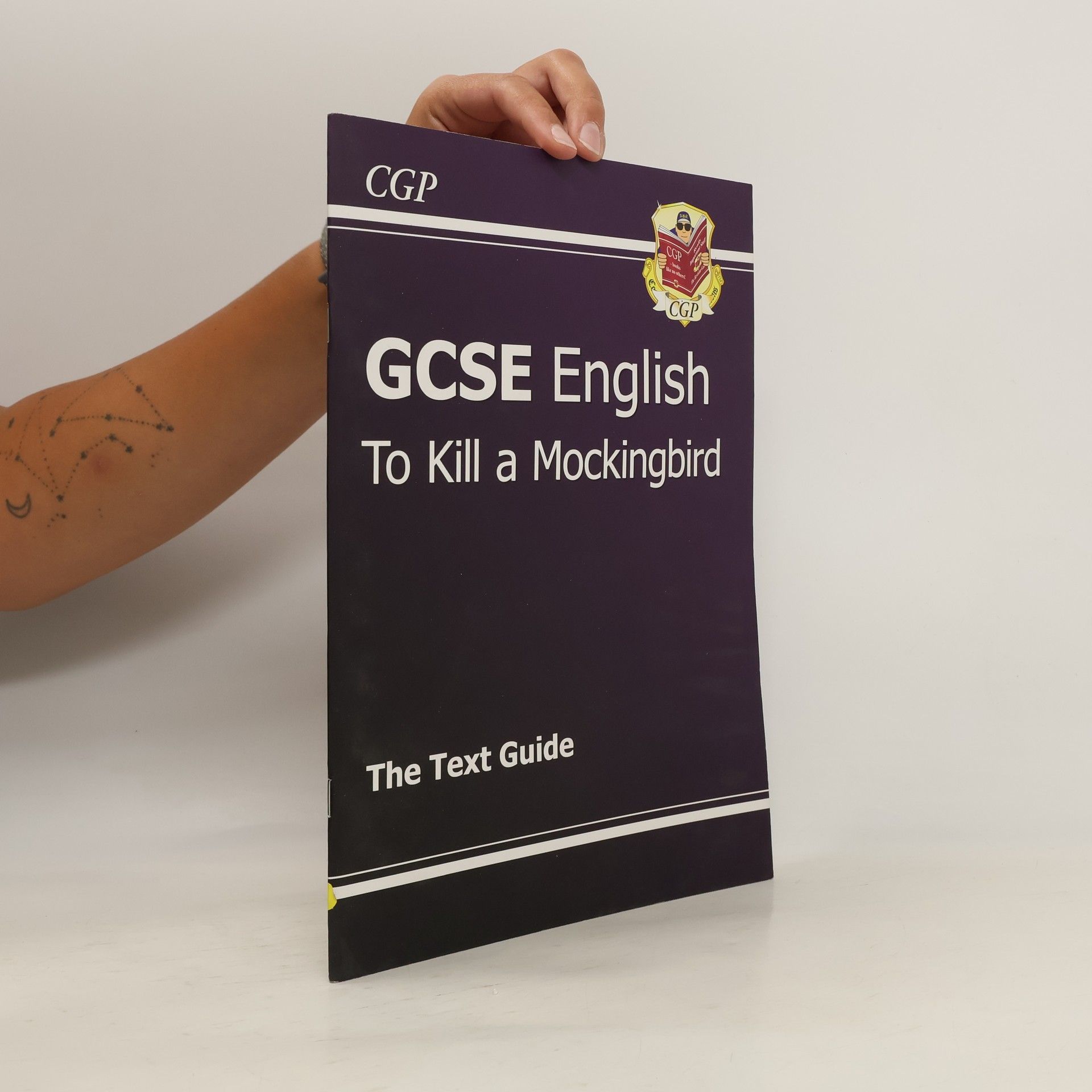 Jane Harrison GCSE English. To Kill a Mockingbird