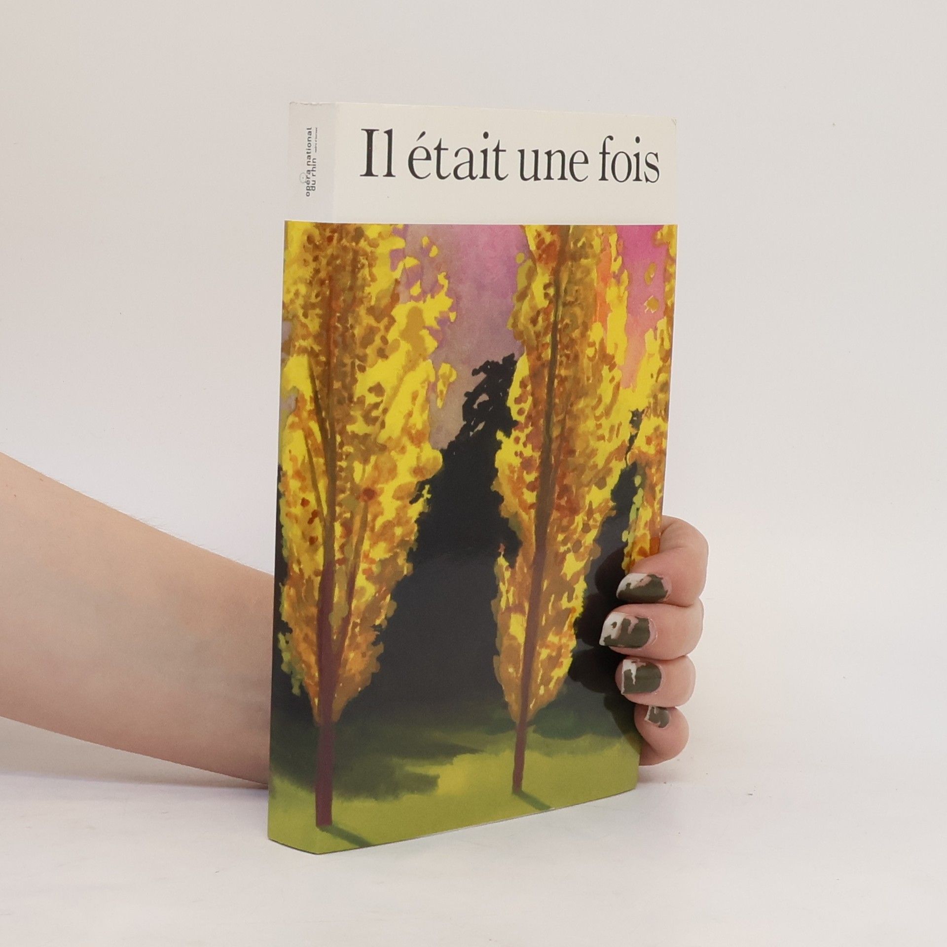 Autores varios Il était une fois
