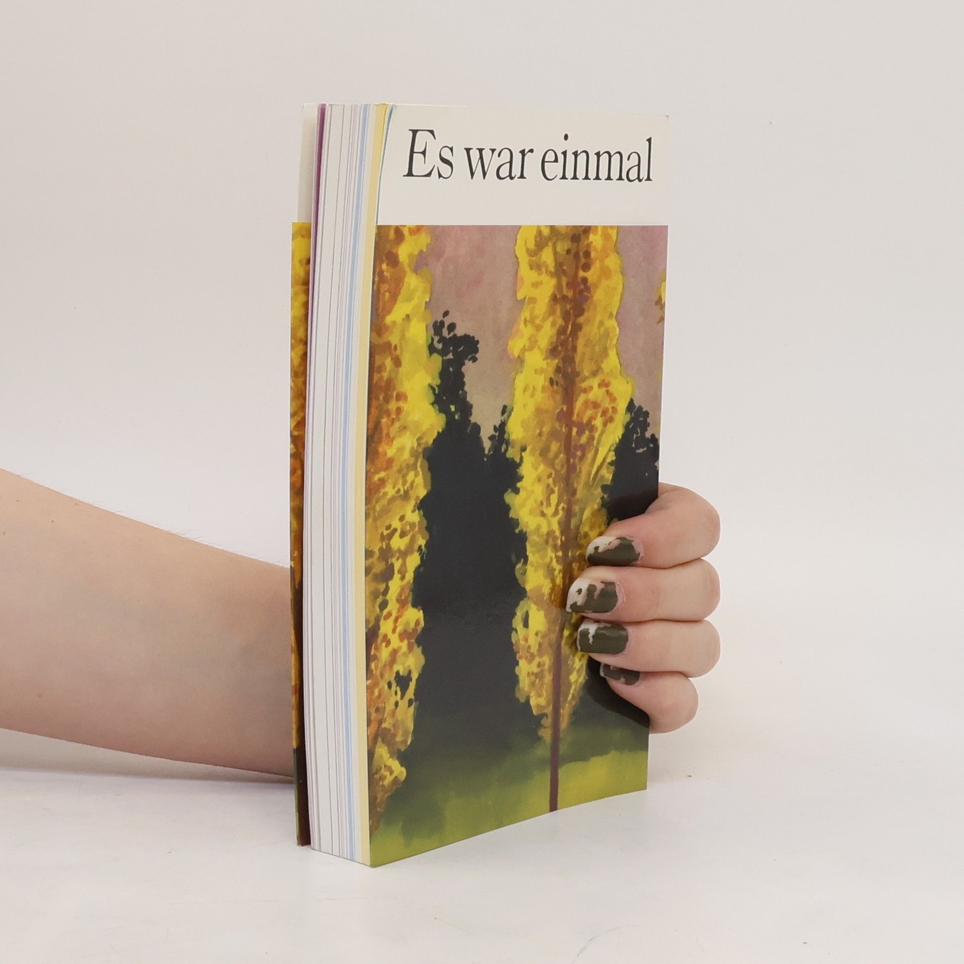 Autores varios Il était une fois