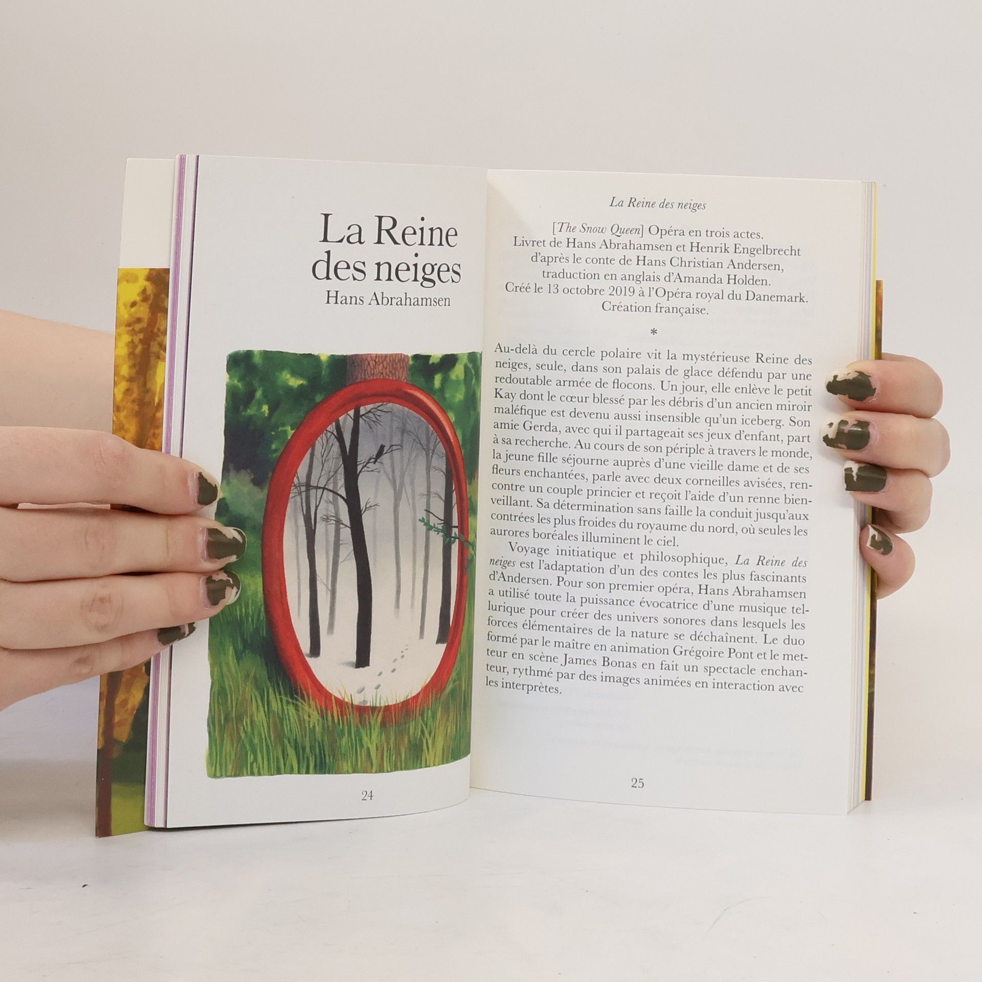 Autores varios Il était une fois