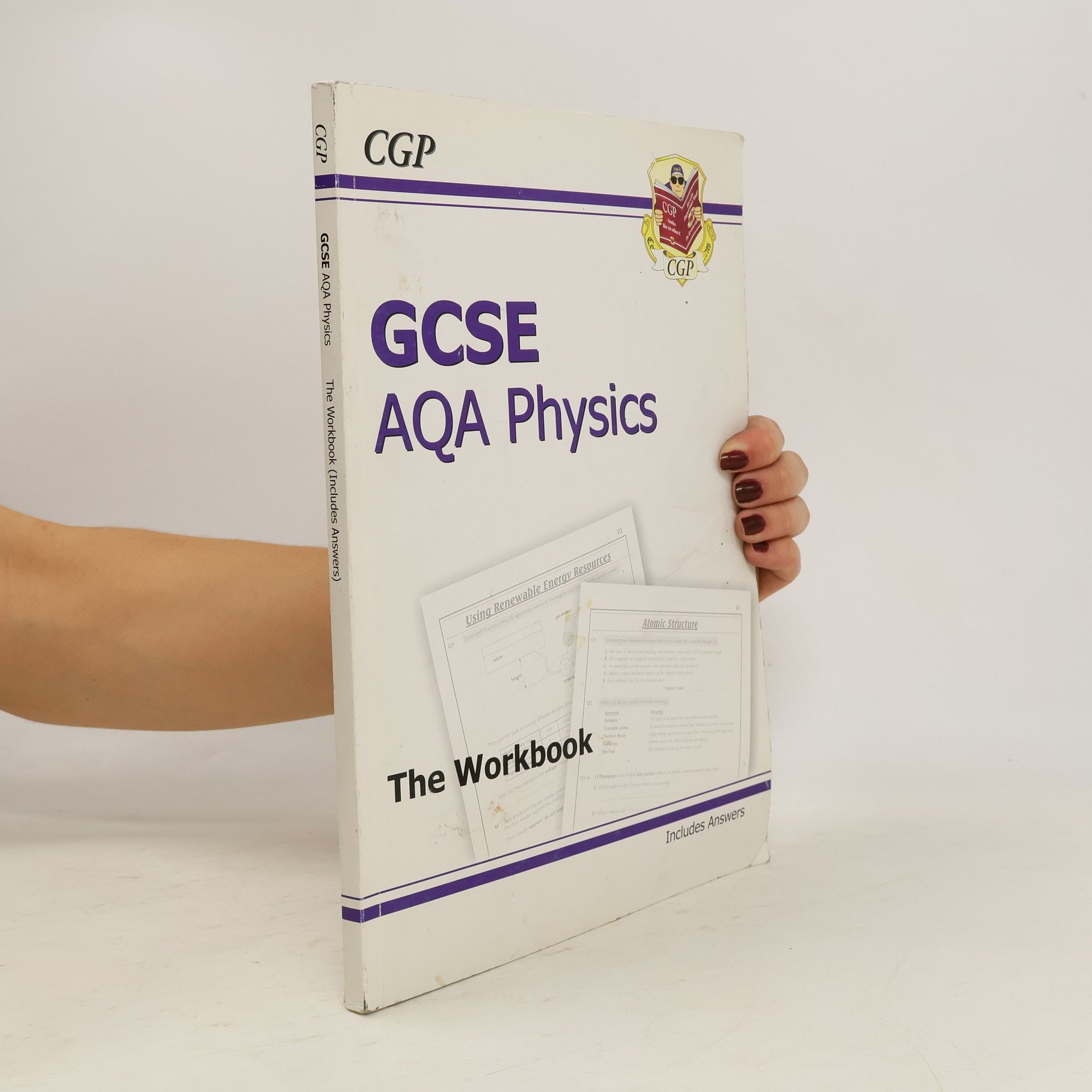 Ellen Bowness GCSE AQA Physics