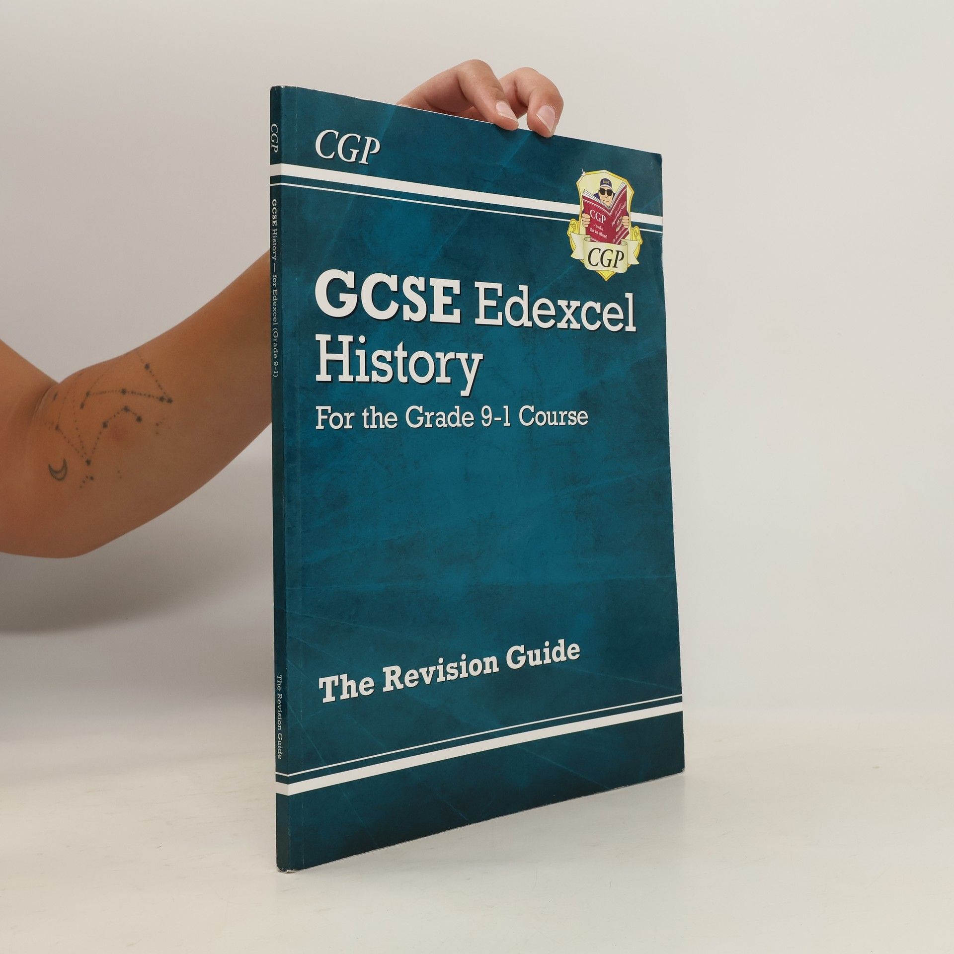 AA.VV. GCSE Edexcel History