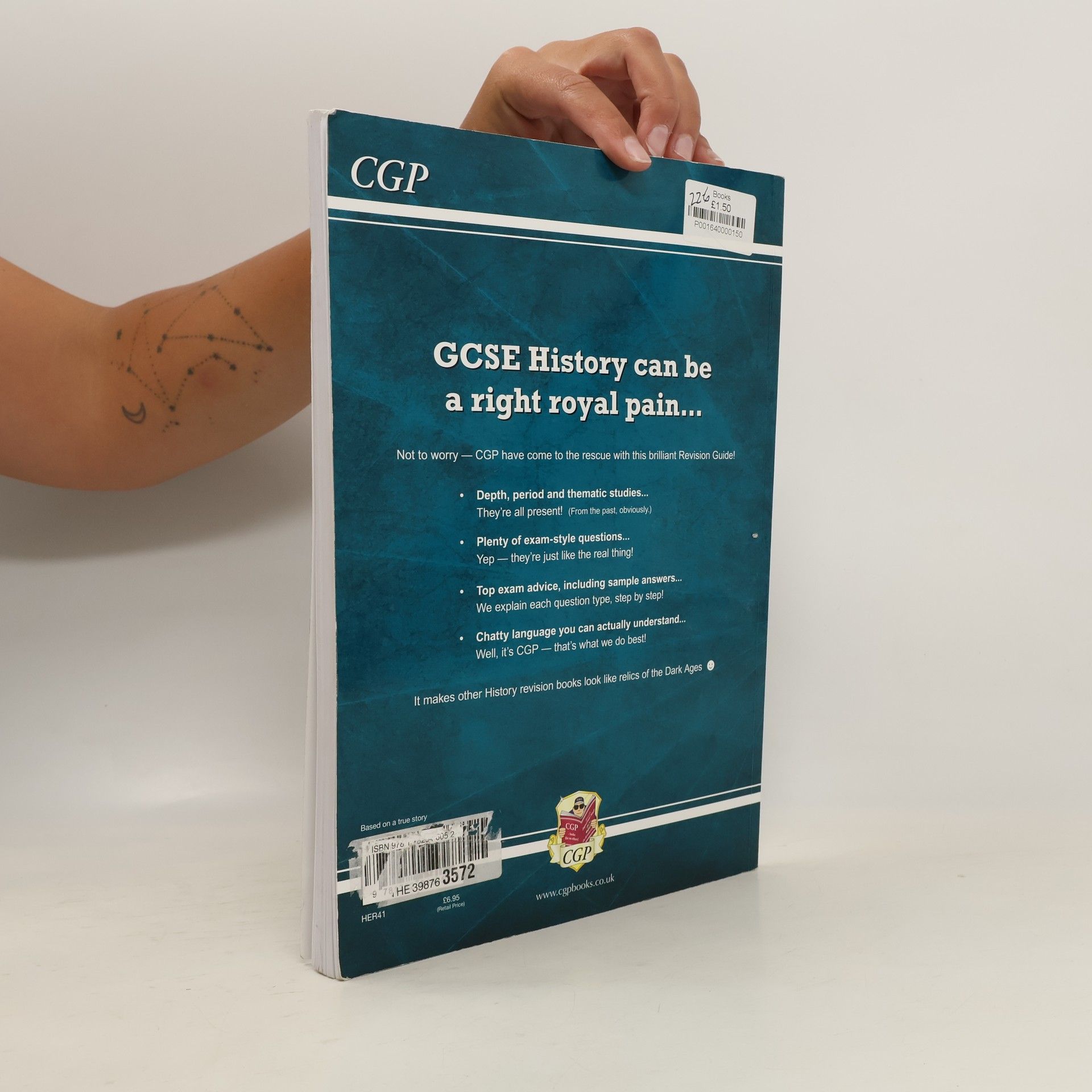 AA.VV. GCSE Edexcel History