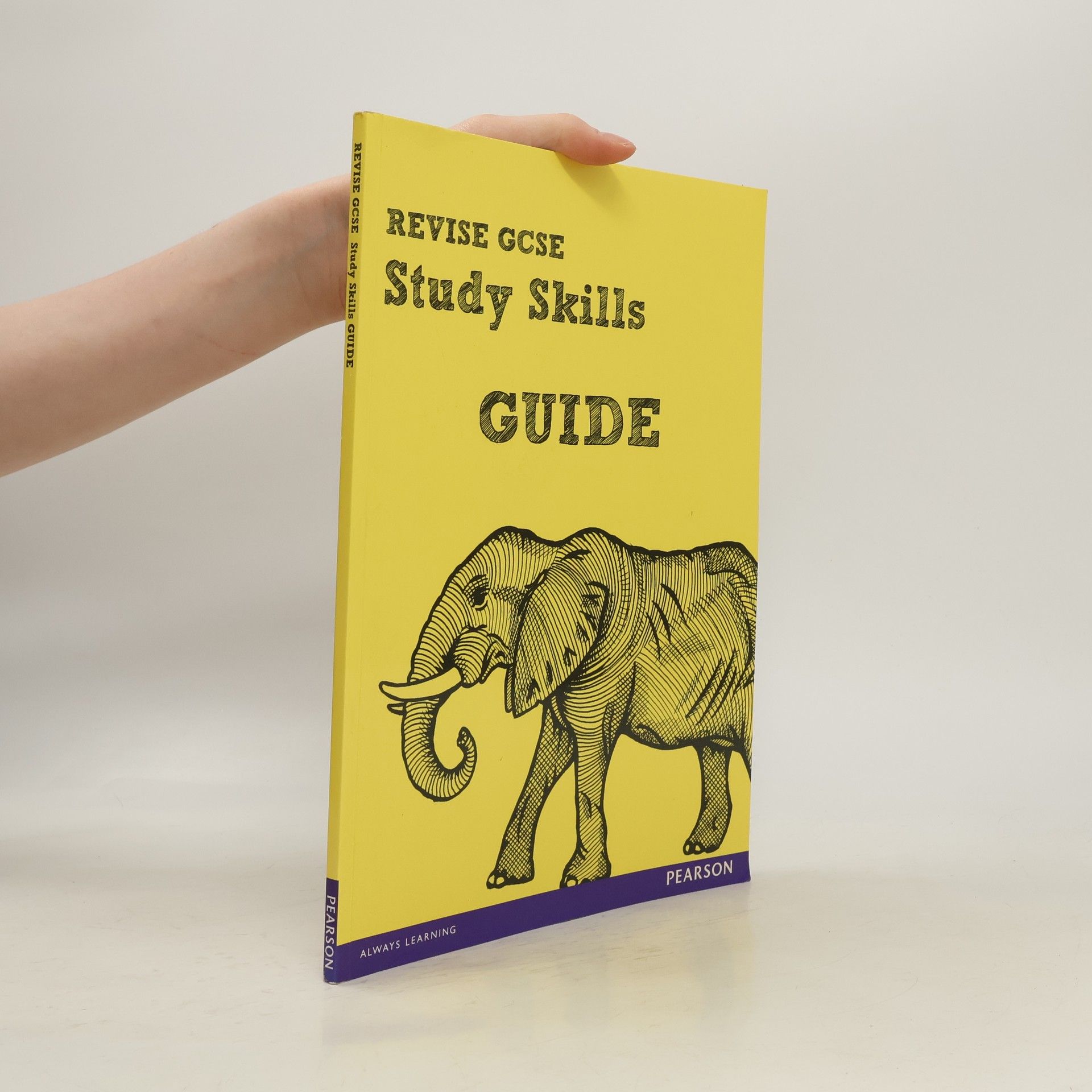 Rob Bircher Revise GCSE Study Skills Guide