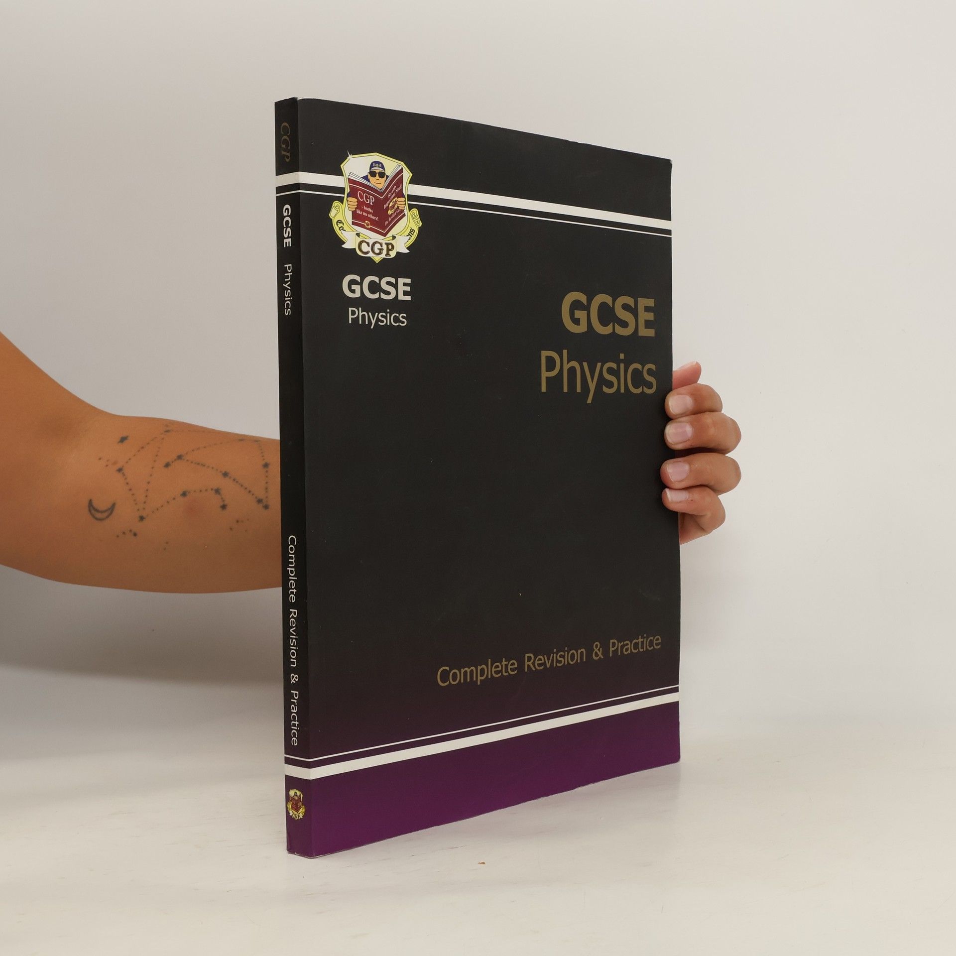 Richard Parsons GCSE Physics