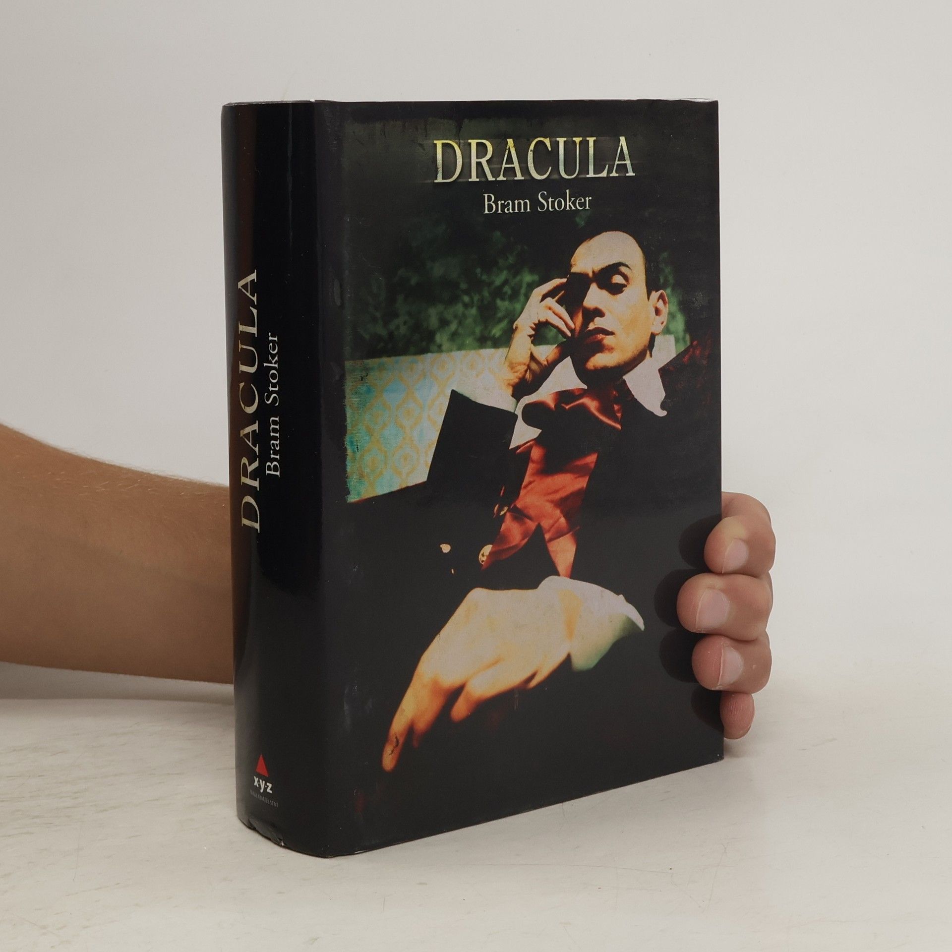 Bram Stoker Dracula