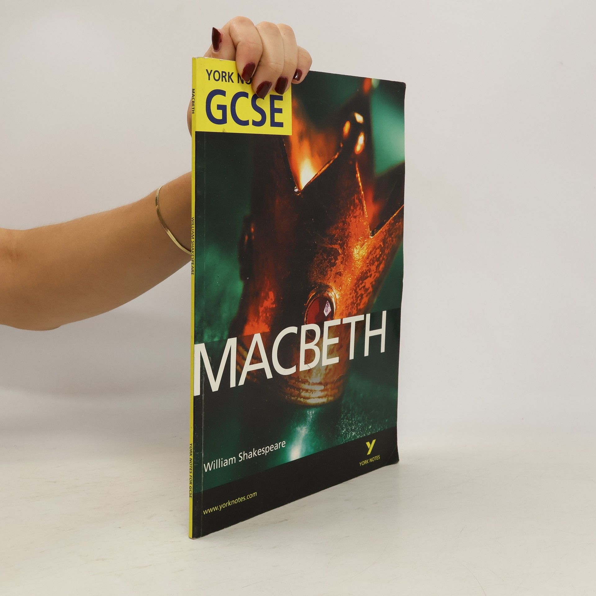 James Sale MacBeth