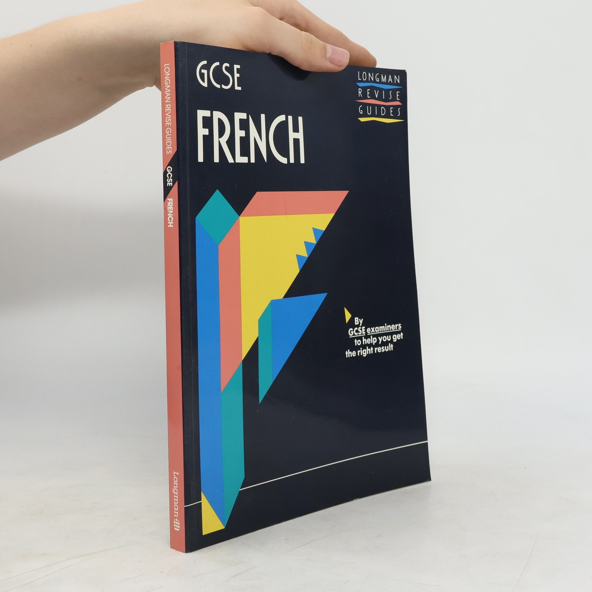 Alasdair McKeane GCSE French