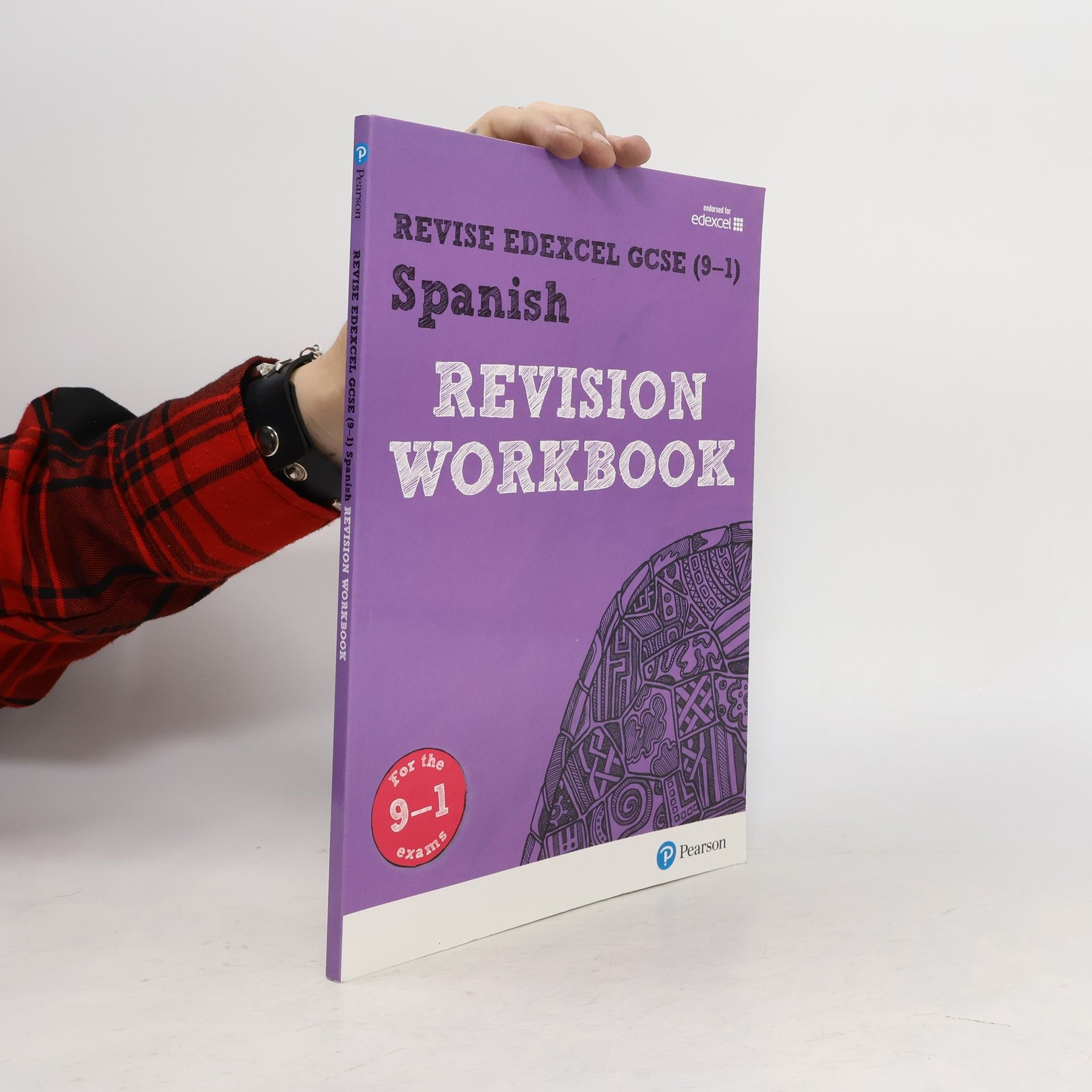 Vivien Halksworth Revise Edexcel GCSE (9-1) Spanish Revision Workbook