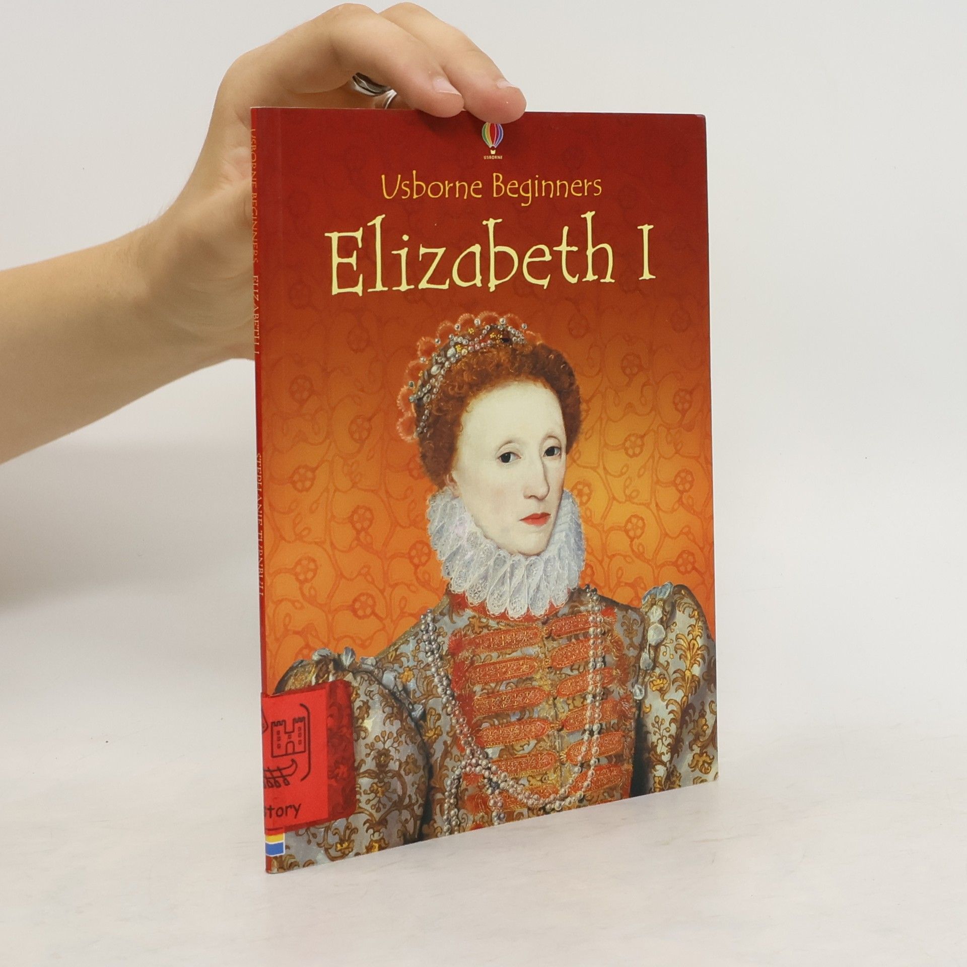 Autorenkollektiv Elizabeth I.