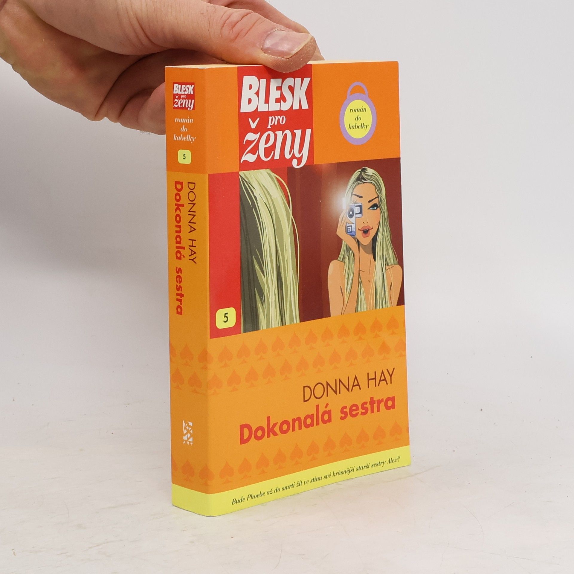 Donna Hay Dokonalá sestra