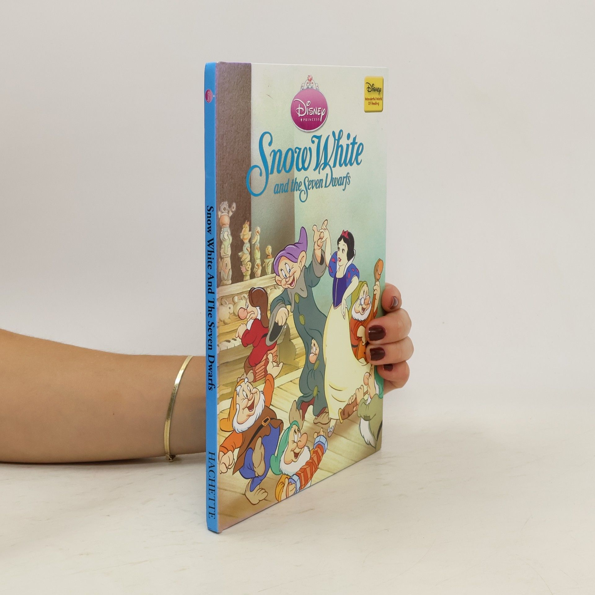 Collective Snow White and the Seven Dwarfs