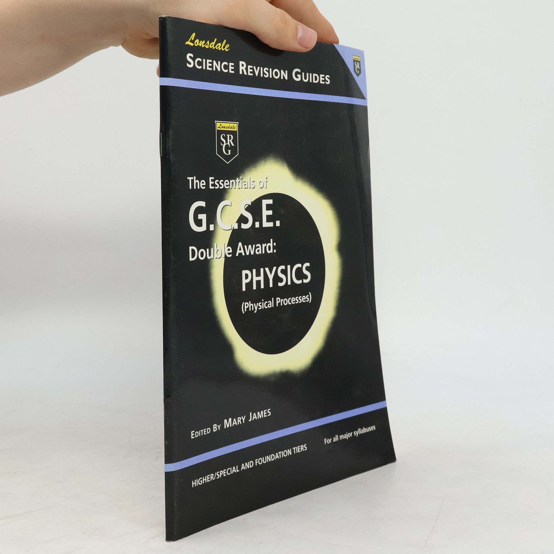 Mary James The Essentials of G.C.S.E. Double Award