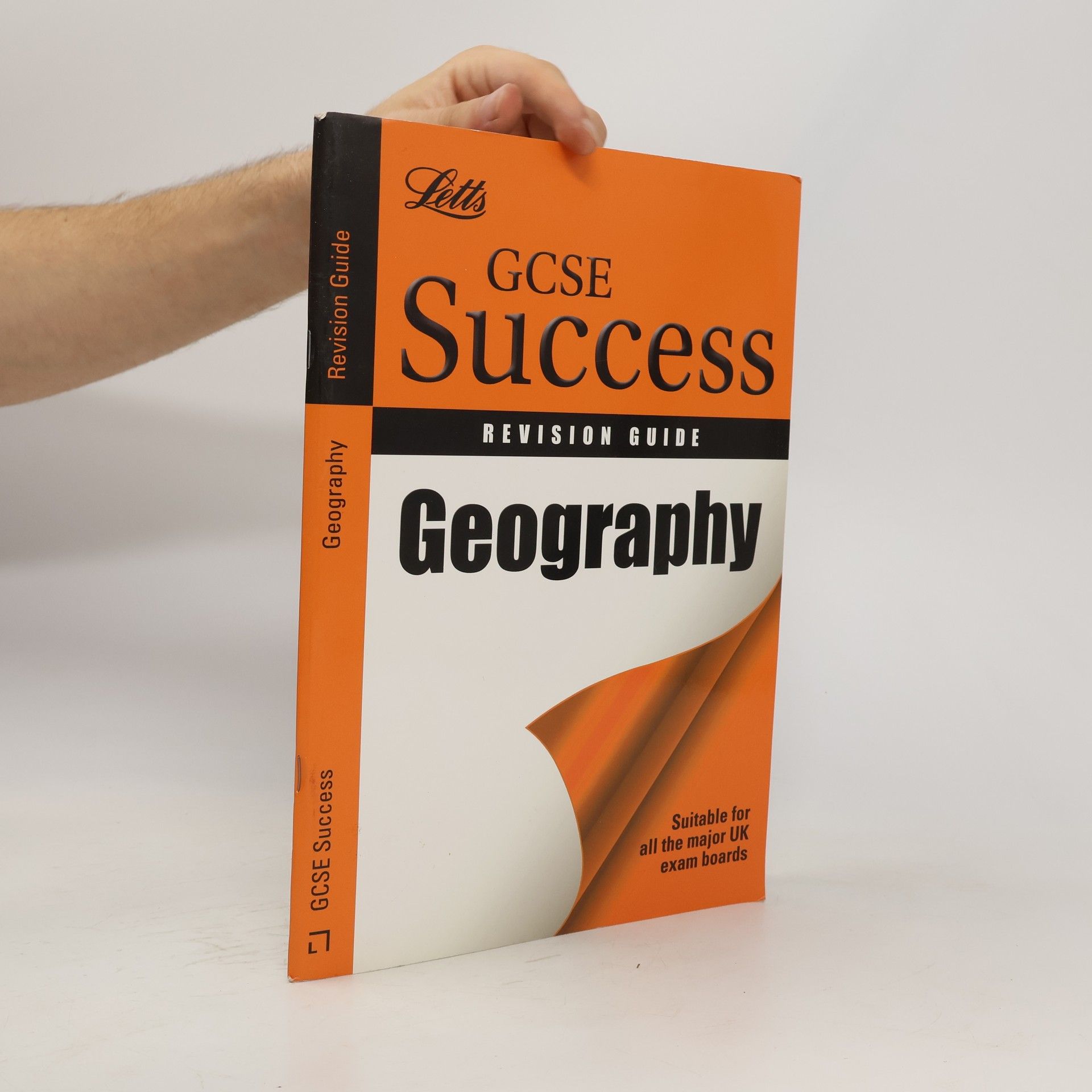 Andy Browne GCSE Geography