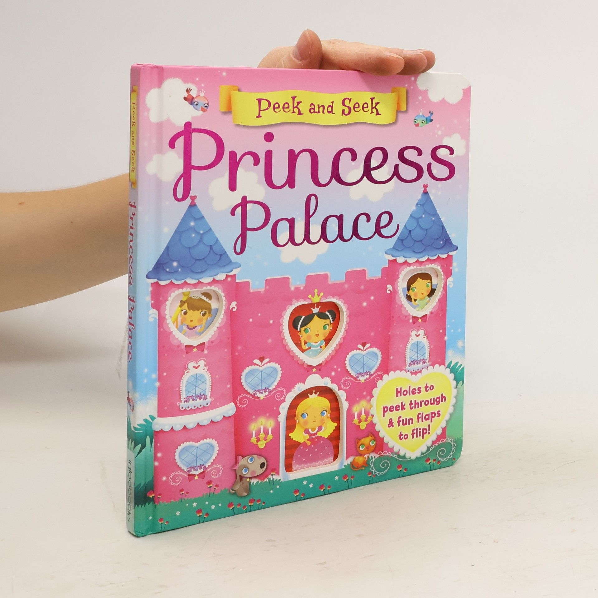 kolektiv Princess Palace