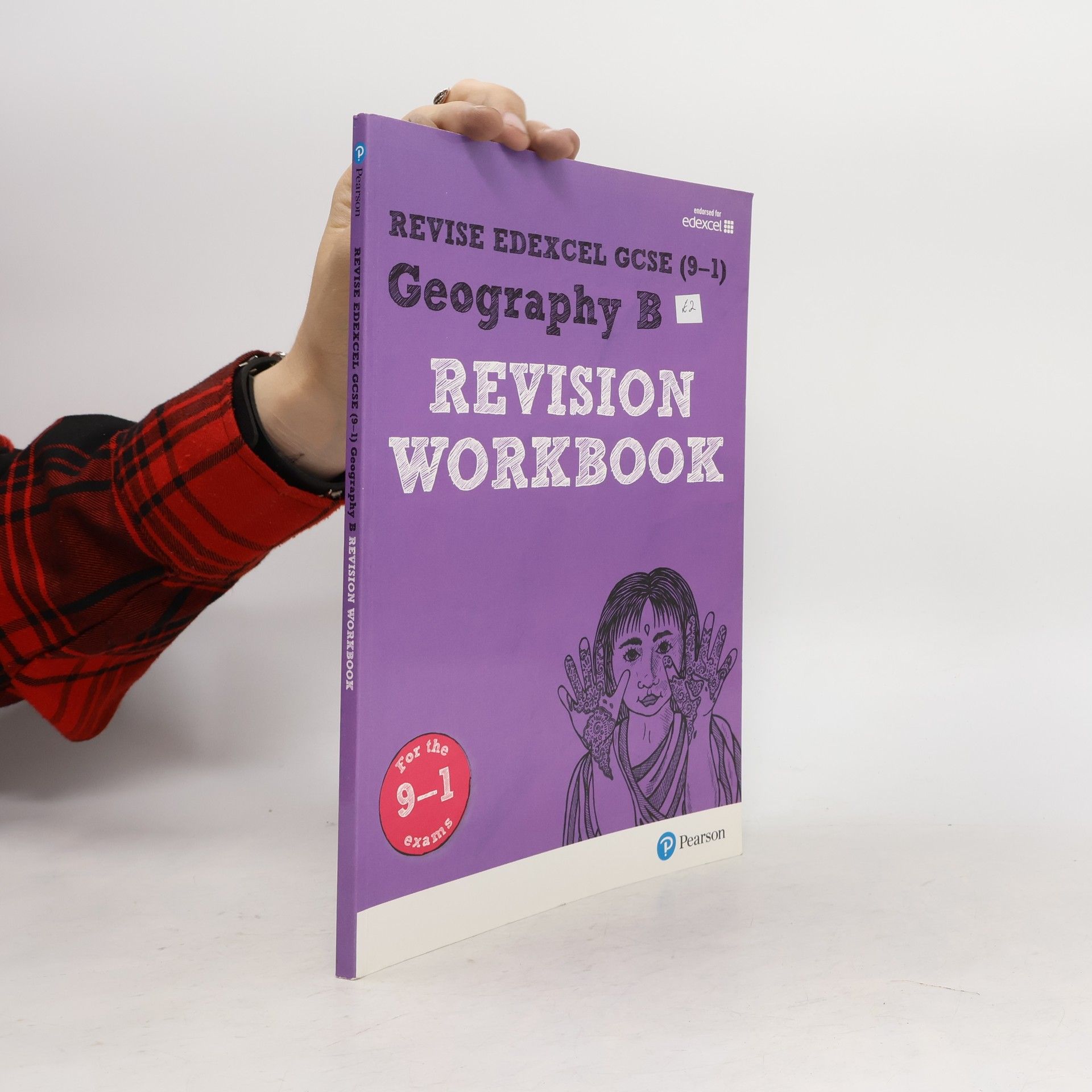 Linda Woodcock Revise Edexcel GCSE (9-1) Geography B Revision Workbook
