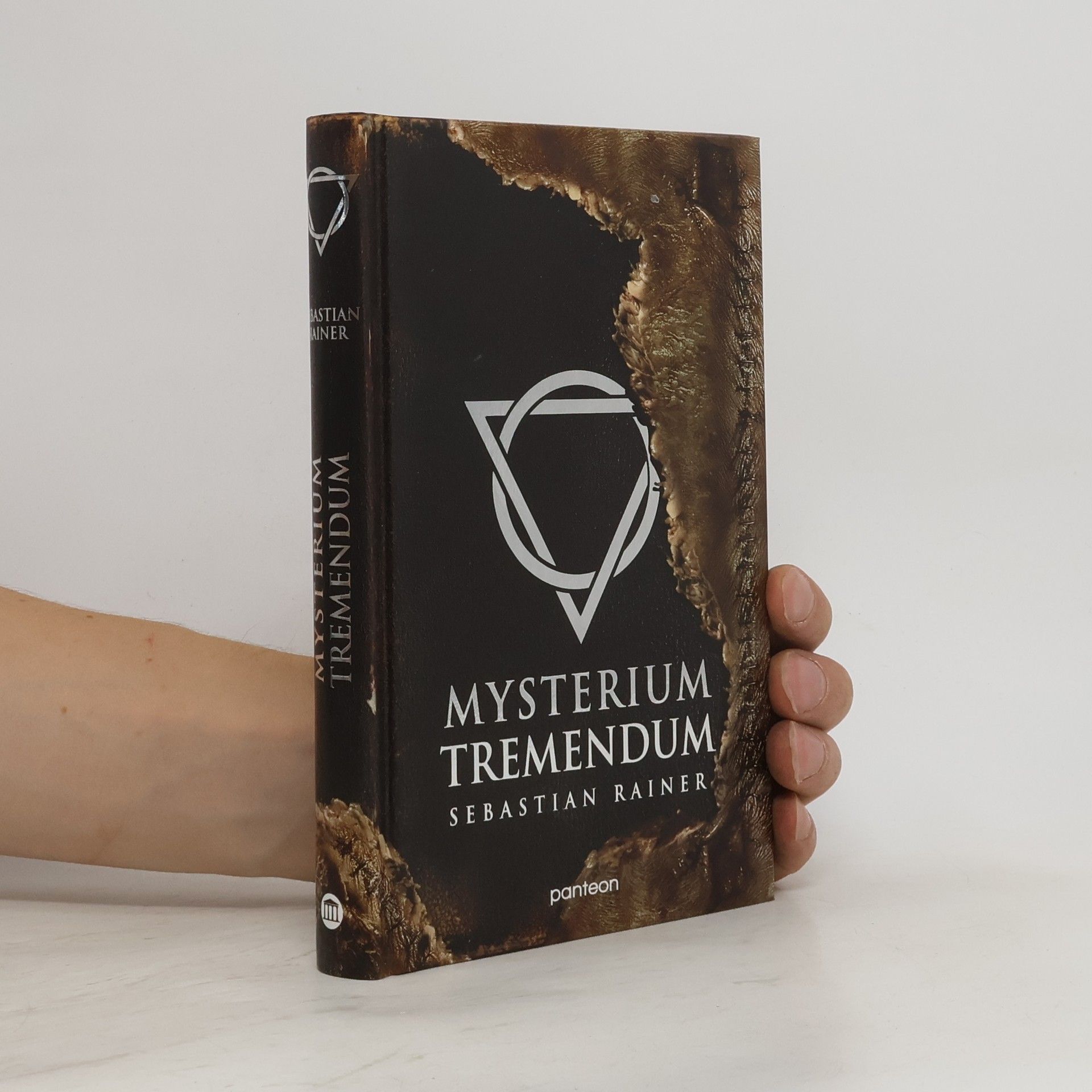 Rainer Sebastian Mysterium tremendum