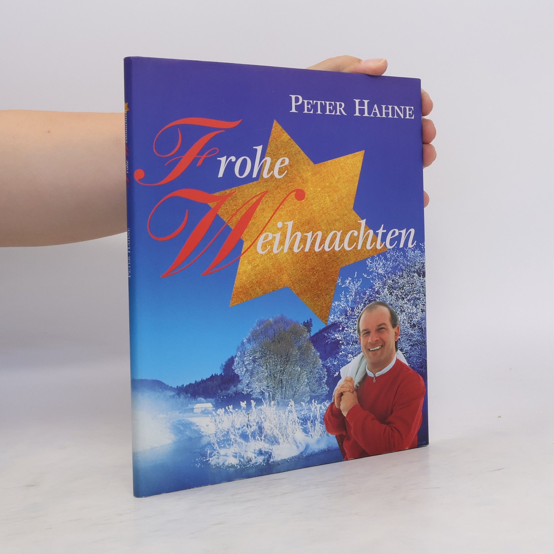 Peter Hahne Frohe Weihnachten