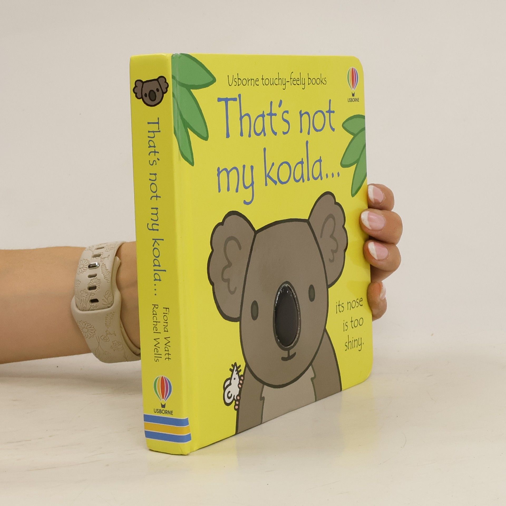 Fiona Watt That's Not My Koala...