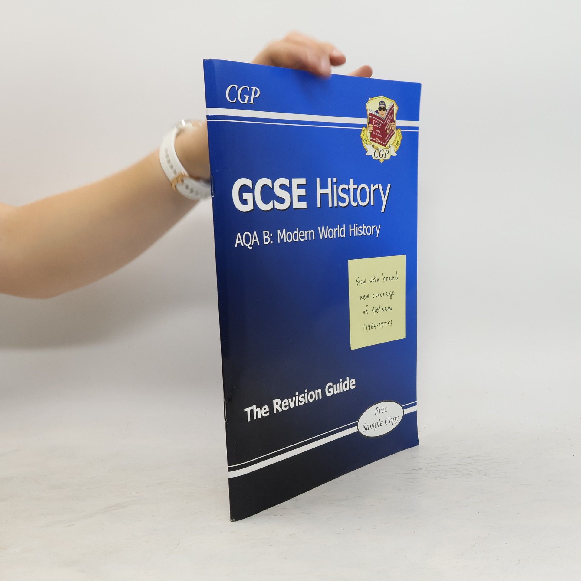 Collectif d'auteurs GCSE History
