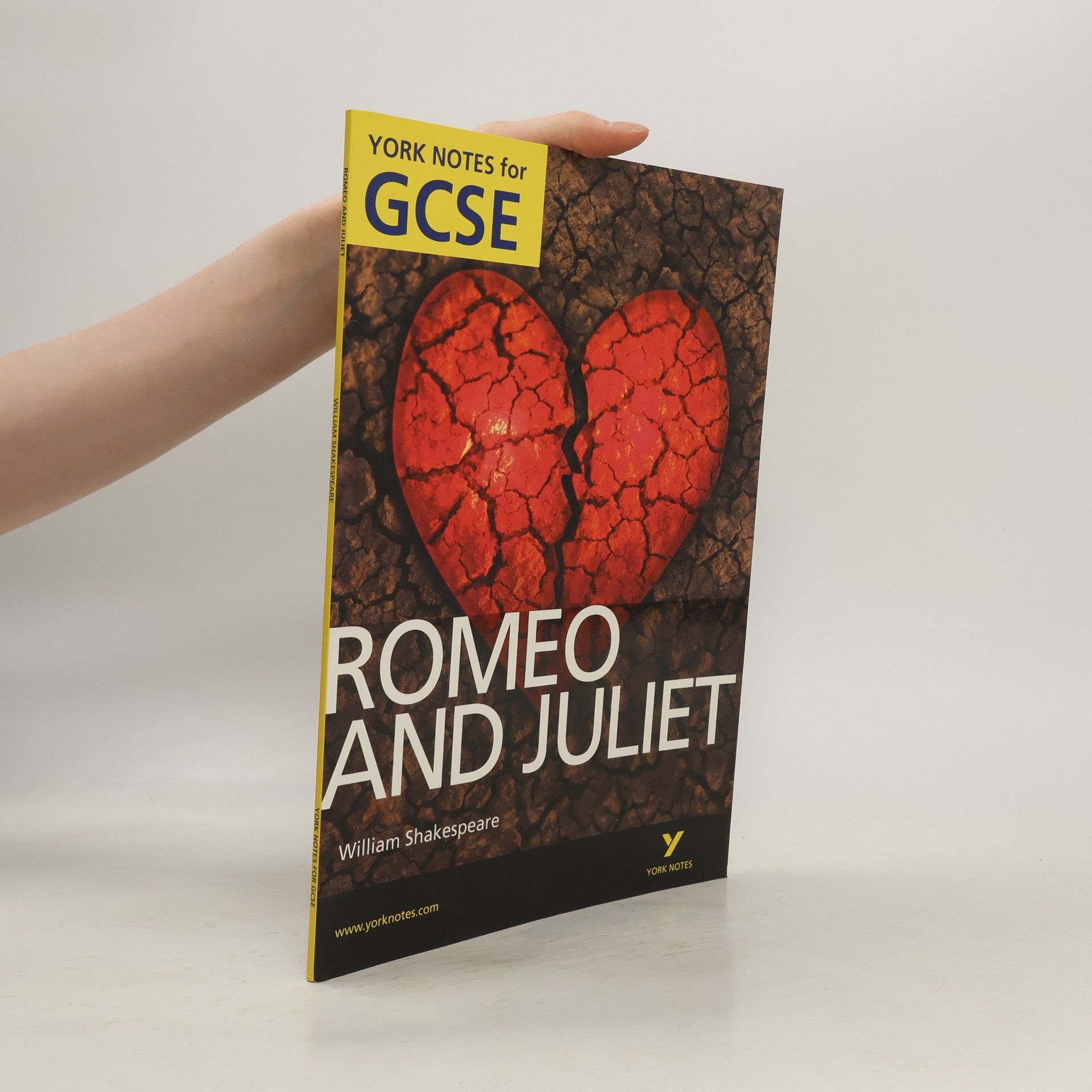 John Polley Romeo and Juliet