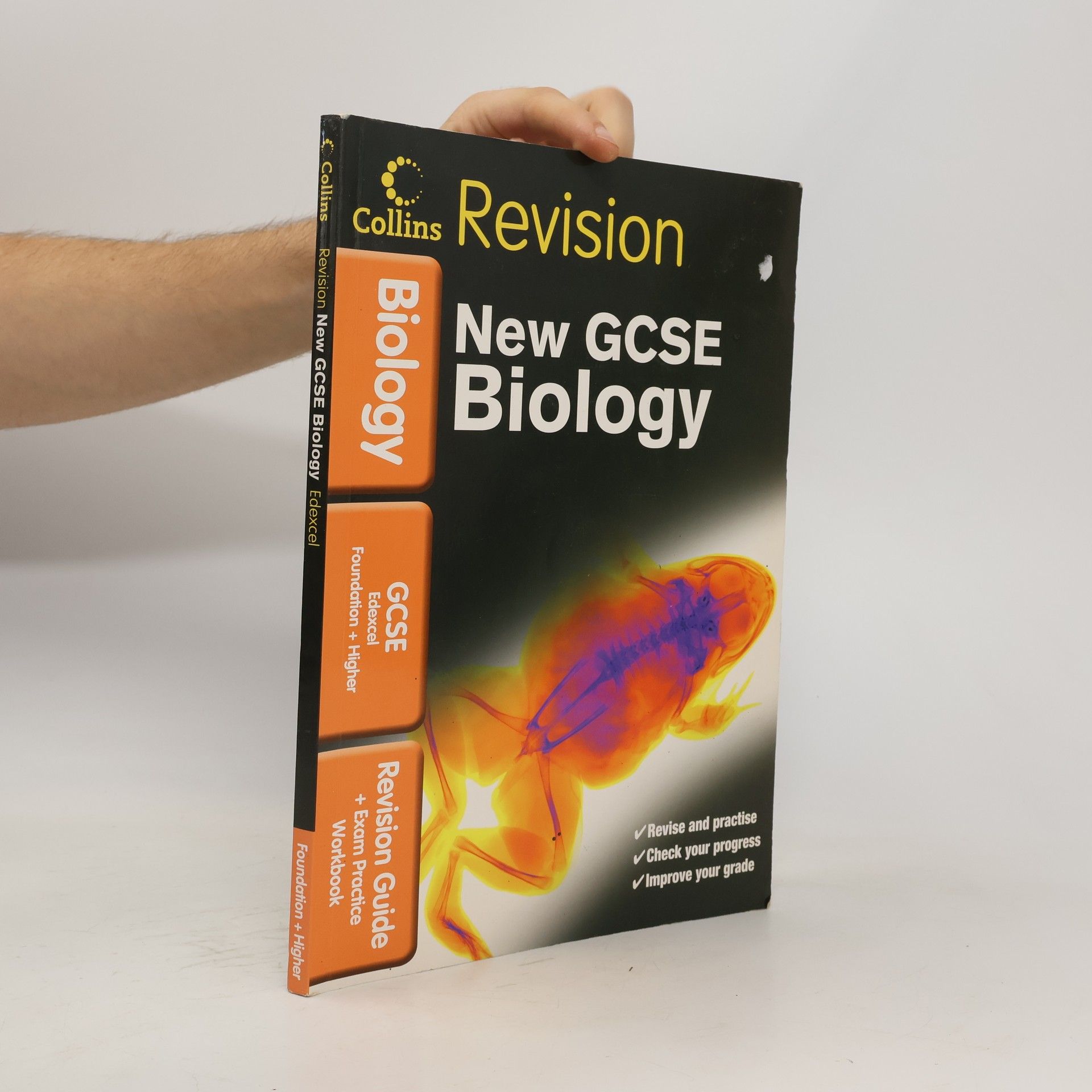 Gemma Young New CSE Biology