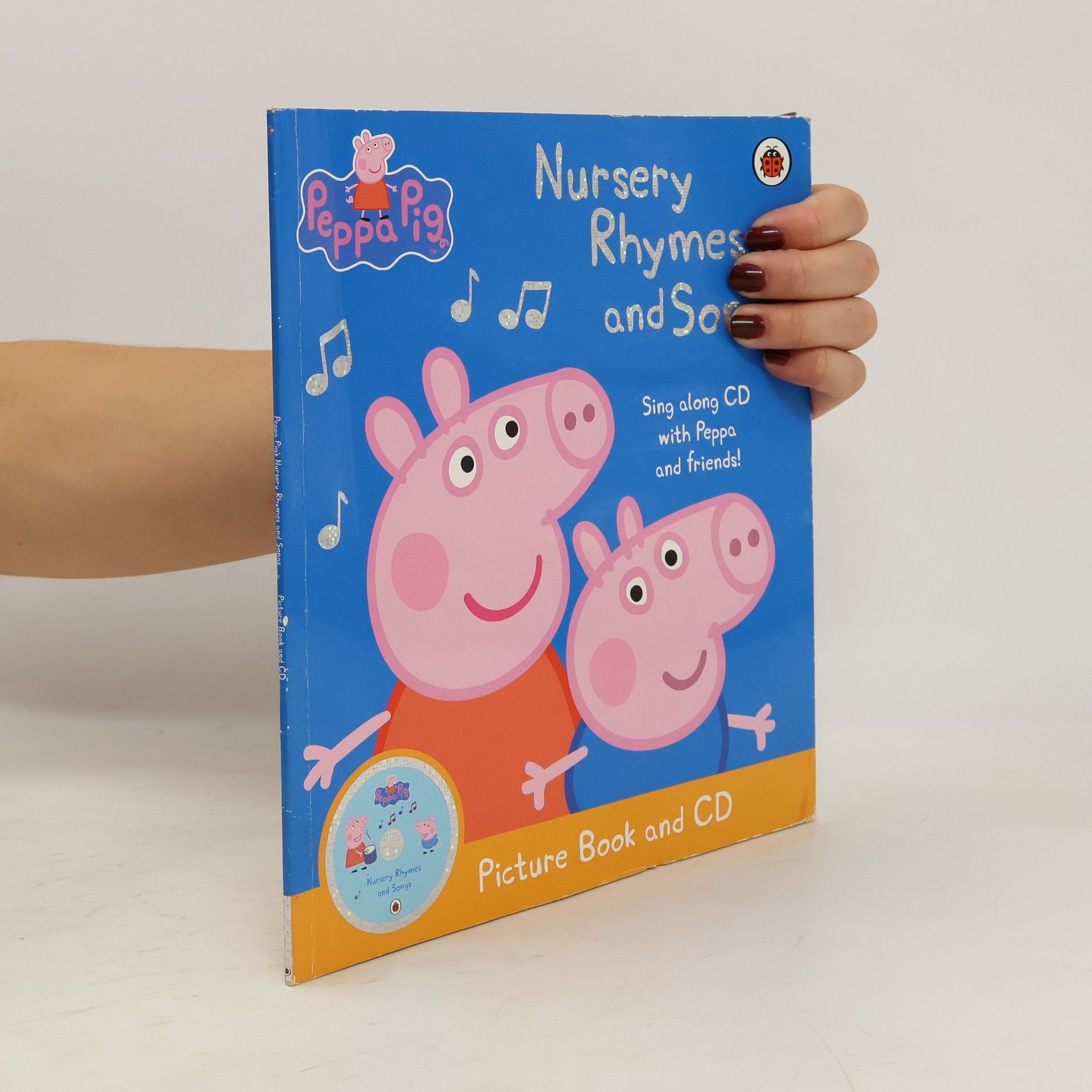 Neville Astley Nursery Rhymes and Songs