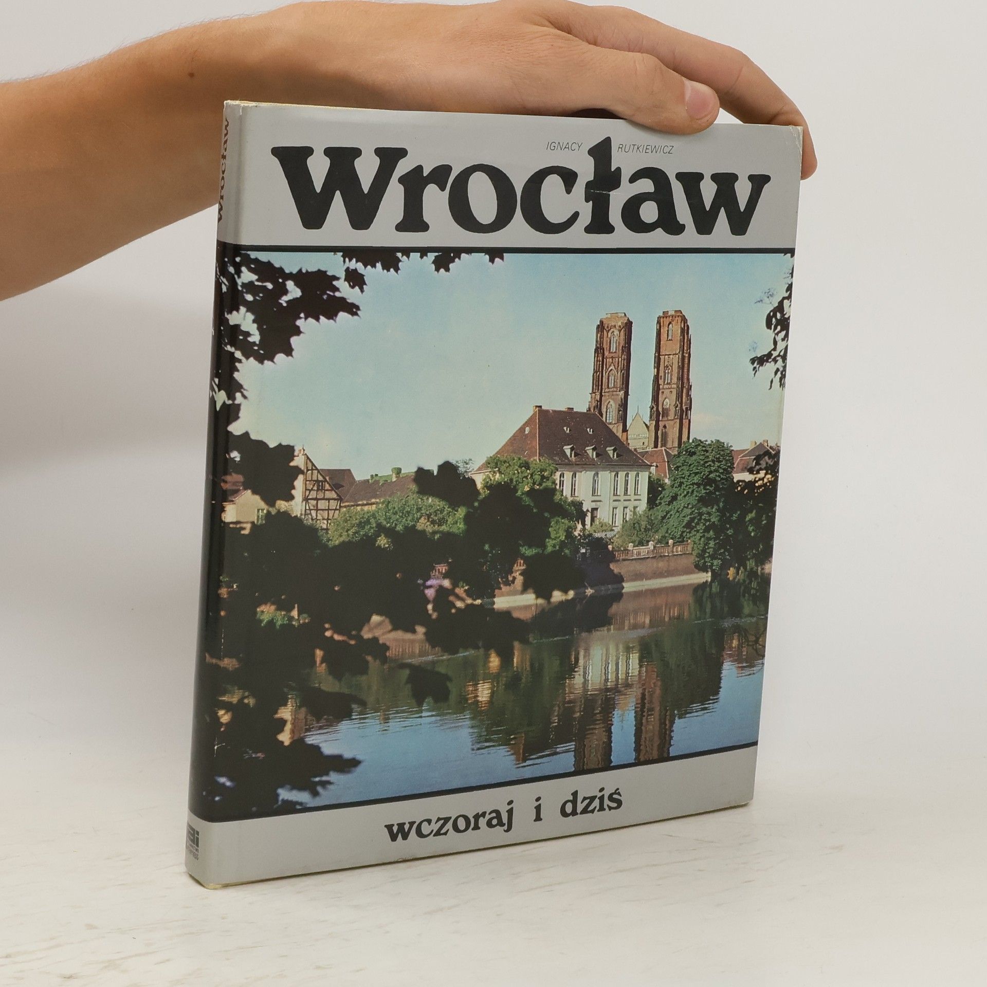Ignacy Rutkiewicz Wrocław