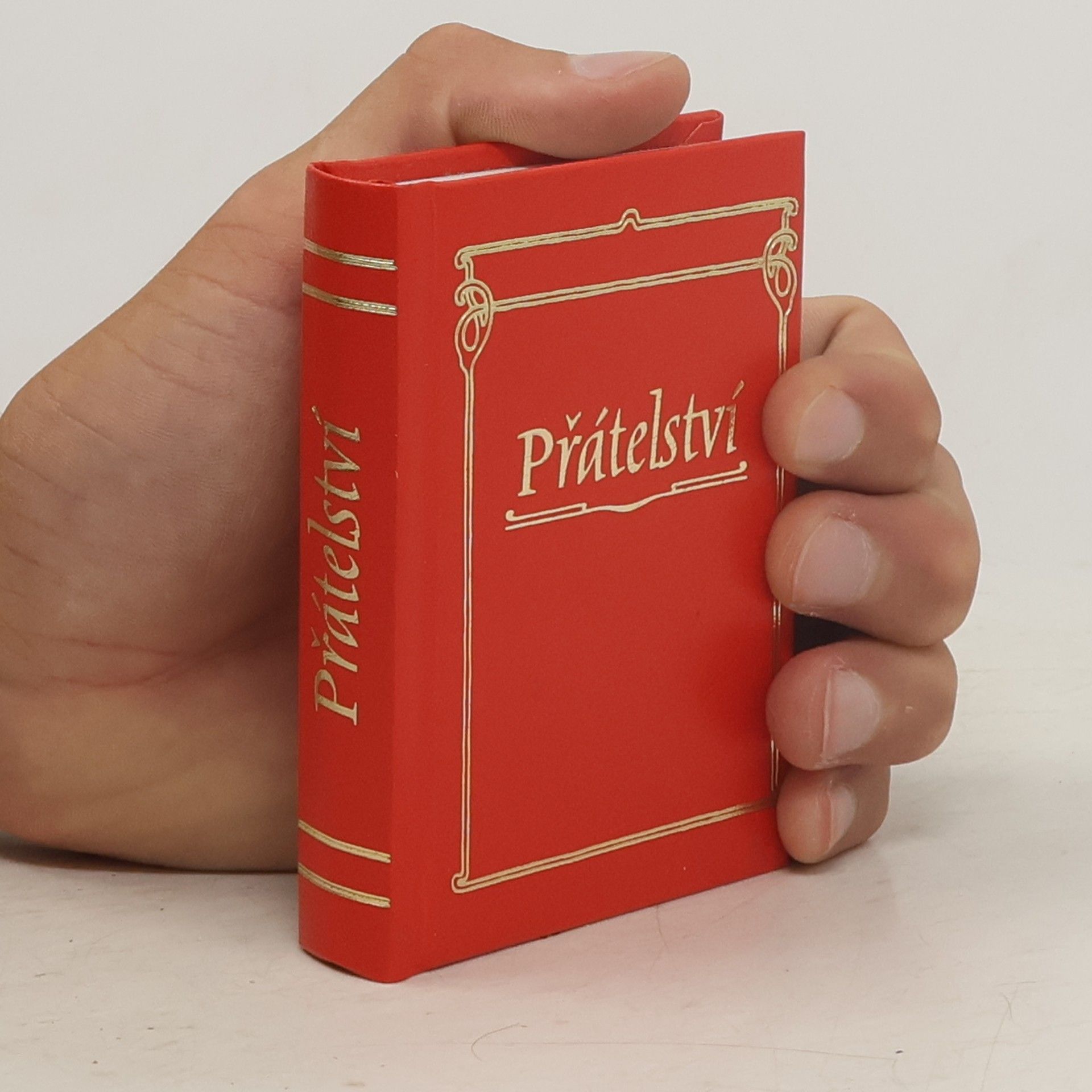 Autorenkollektiv Přátelství