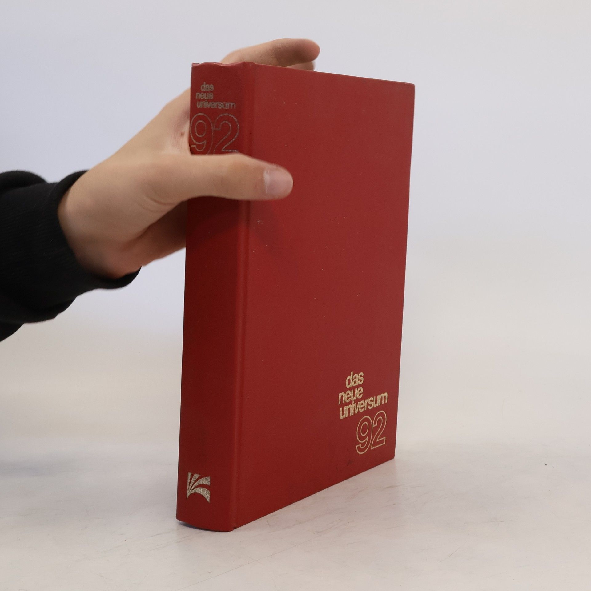 Collectif d'auteurs Das Neue Universum 92