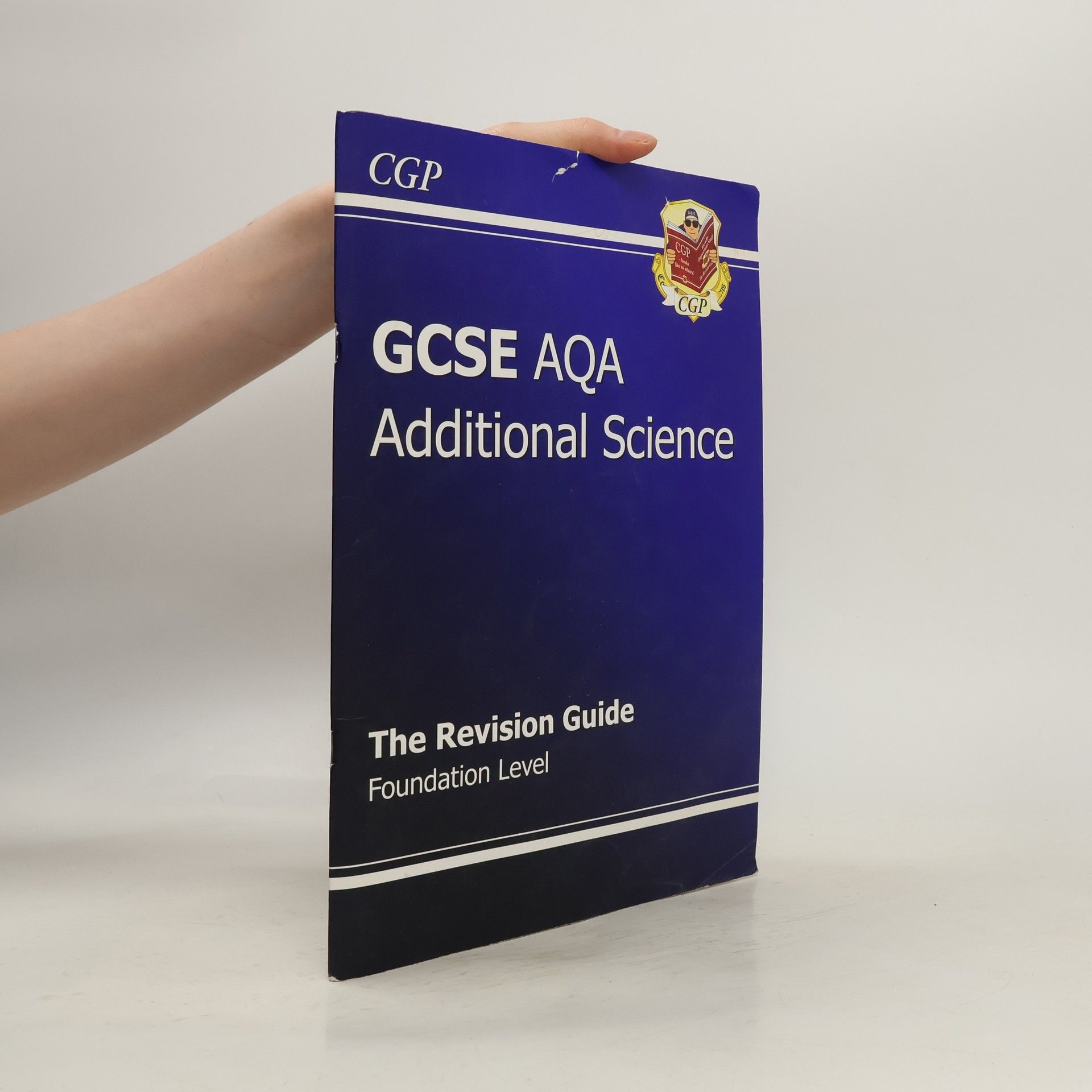 Ellen Bowness GCSE AQA Additional Science