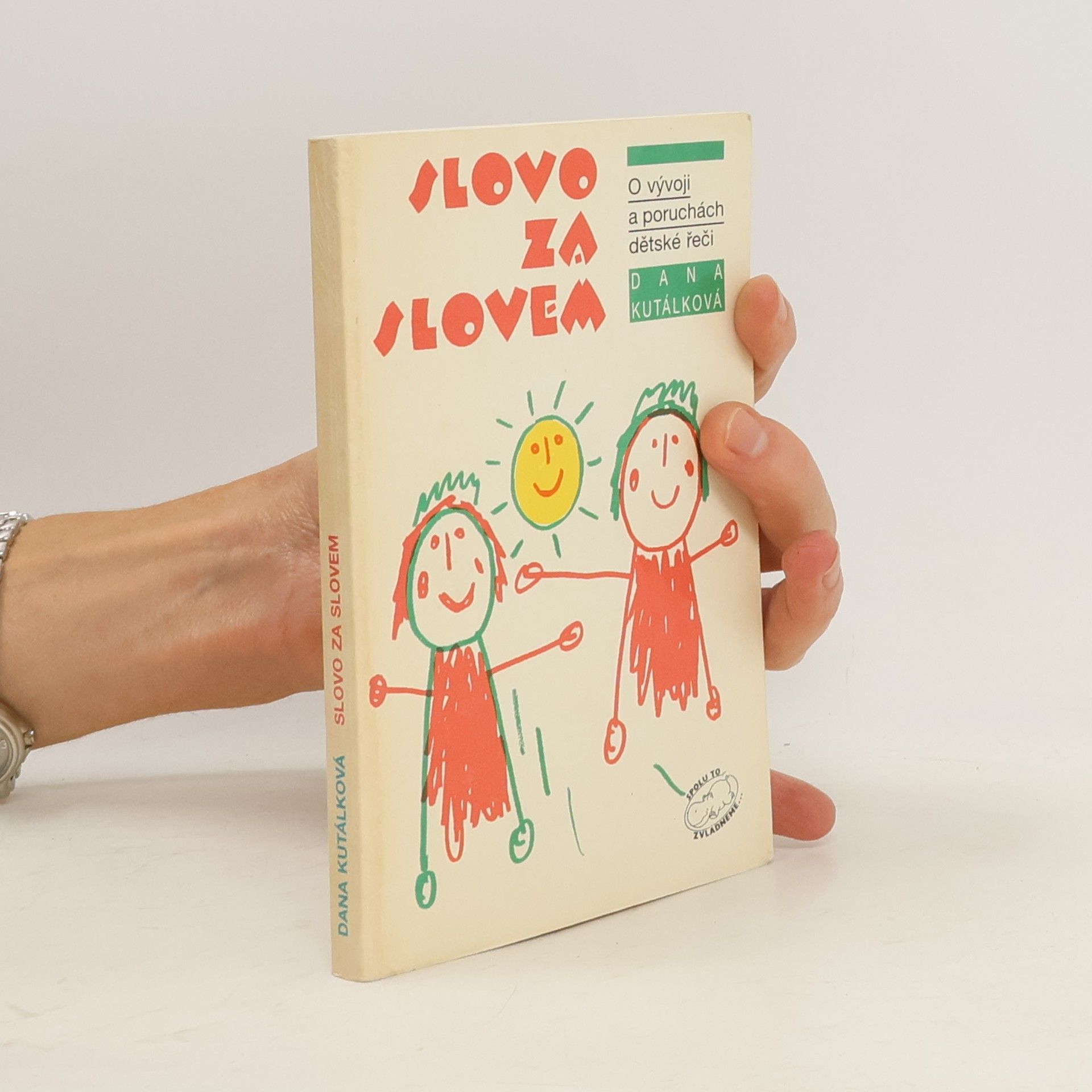 Dana Kutálková Slovo za slovem