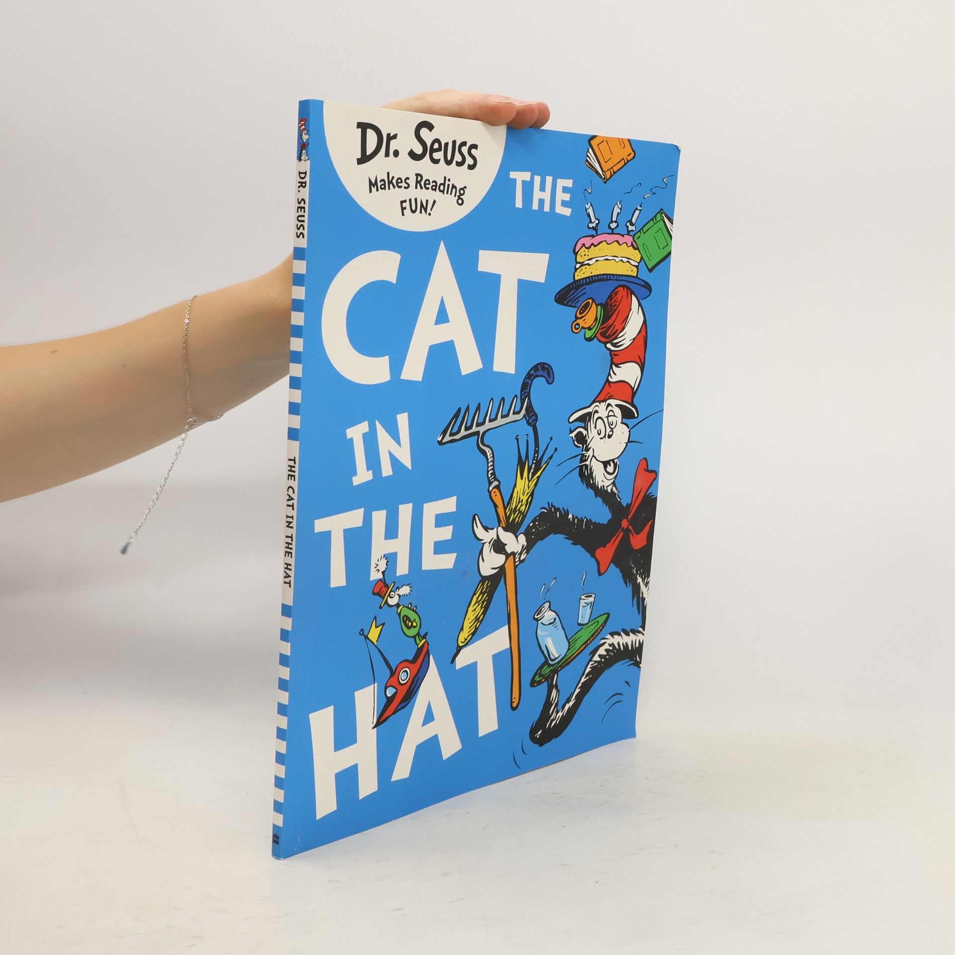 Dr. Seuss The Cat in the Hat
